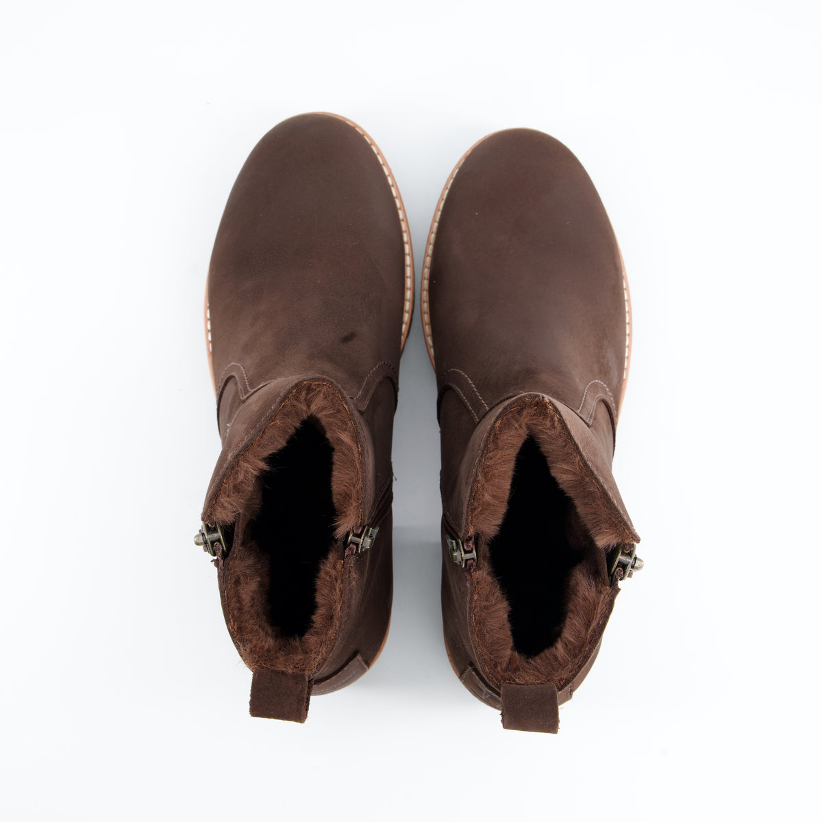 Stiefelette