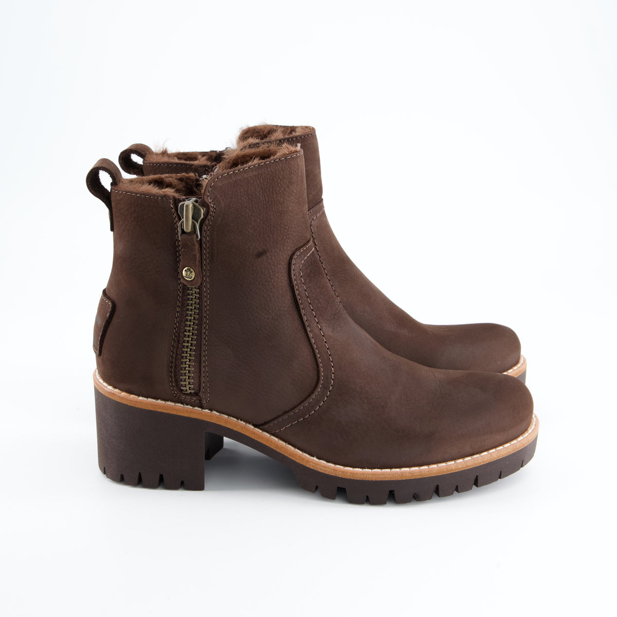 Stiefelette