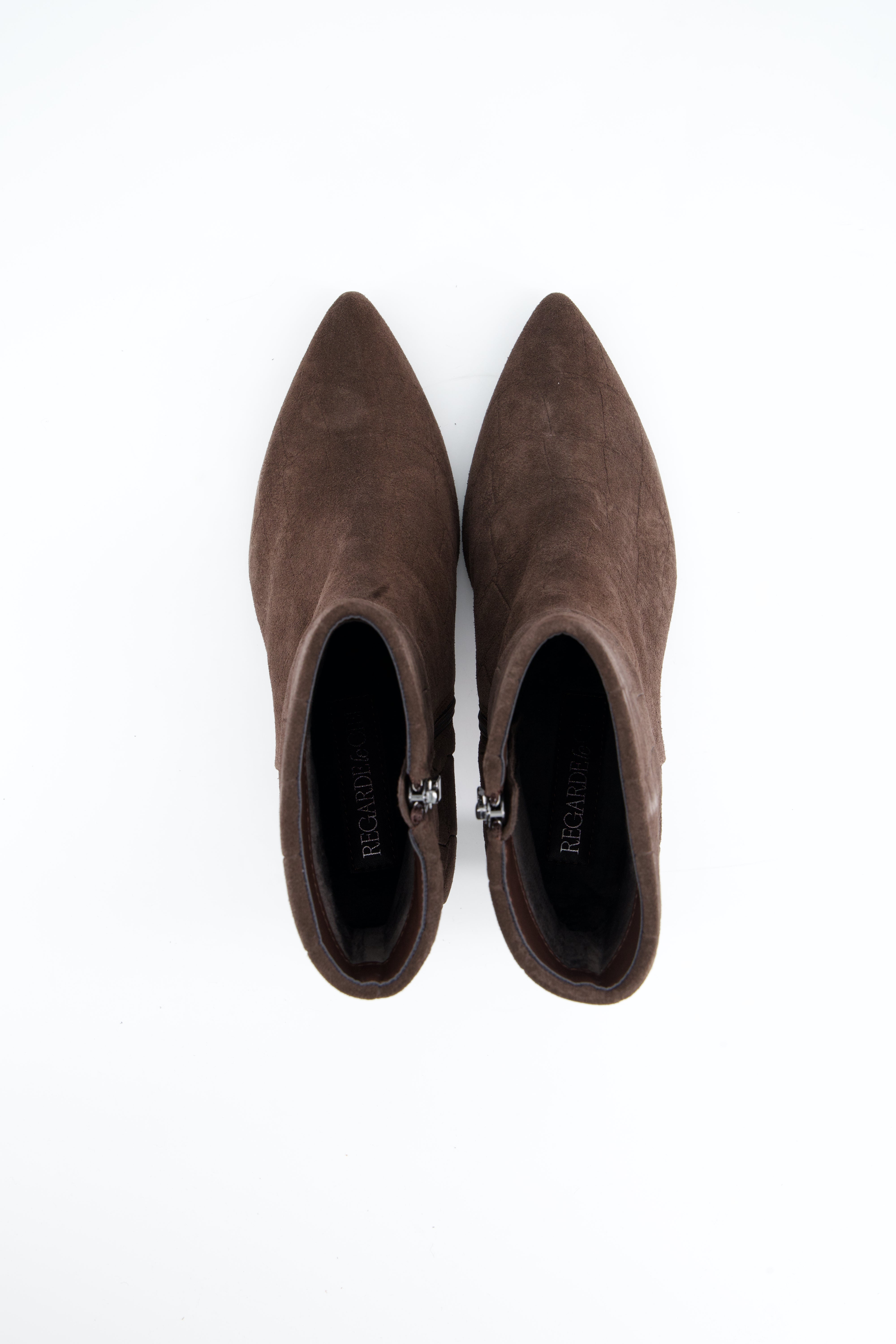 Stiefelette