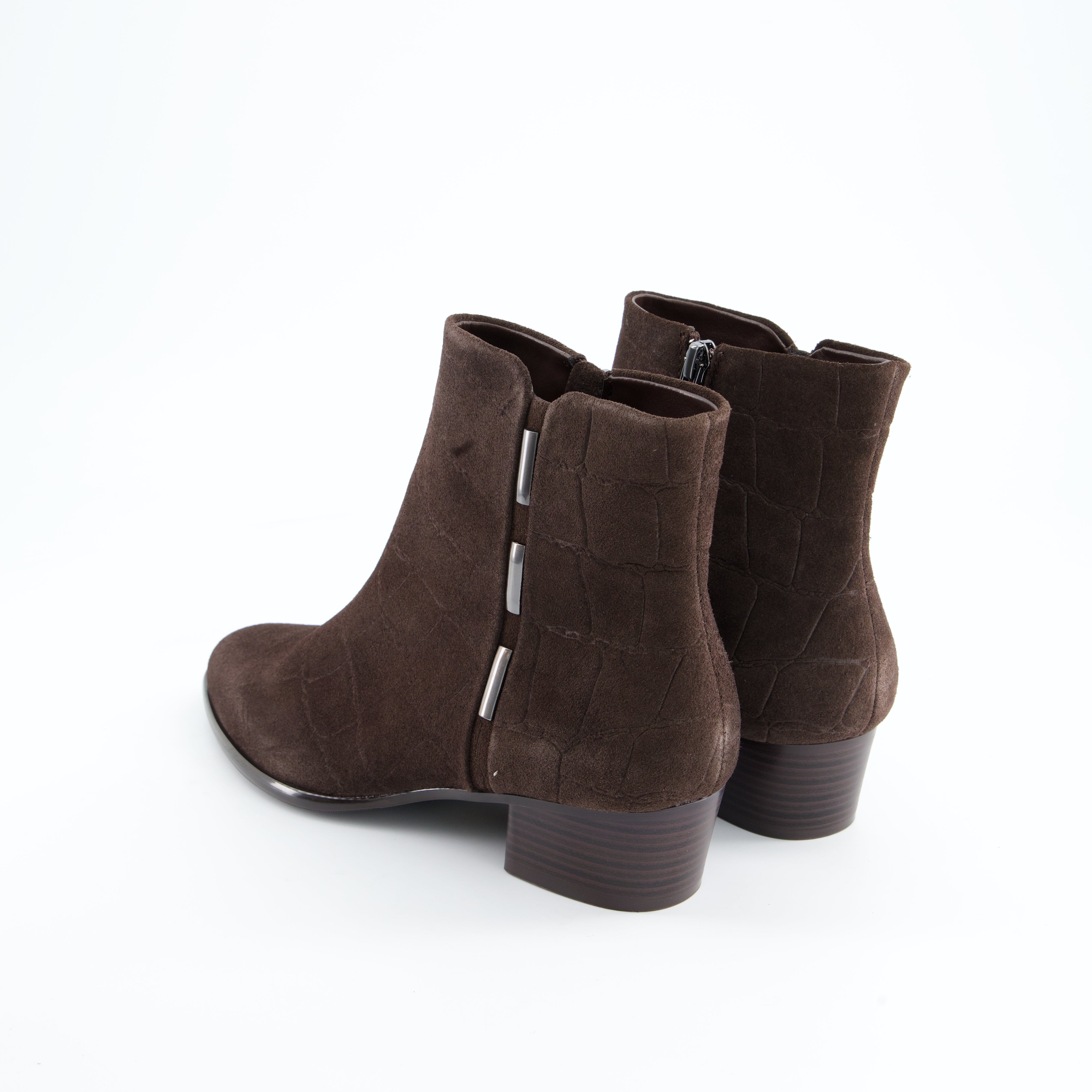 Stiefelette
