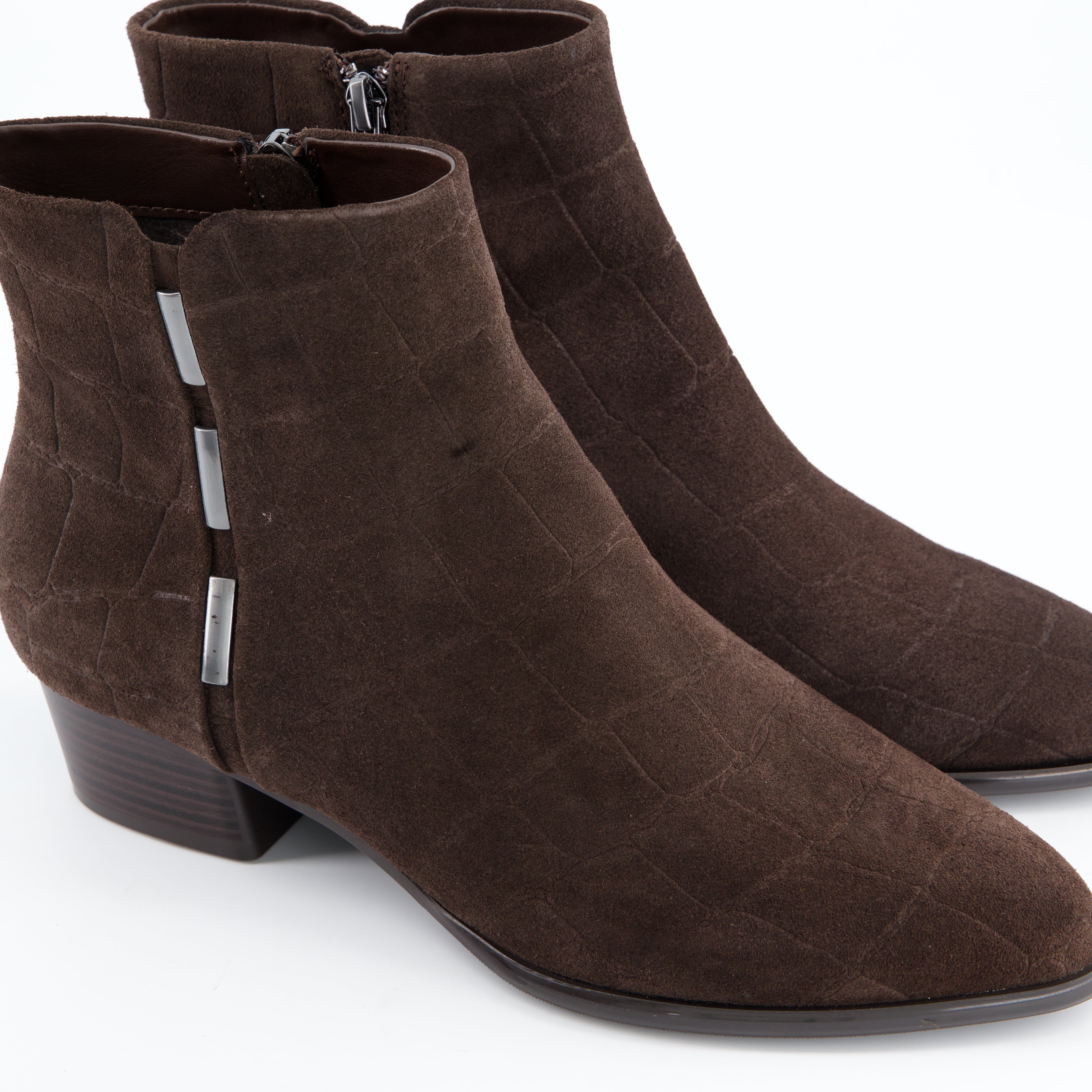 Stiefelette