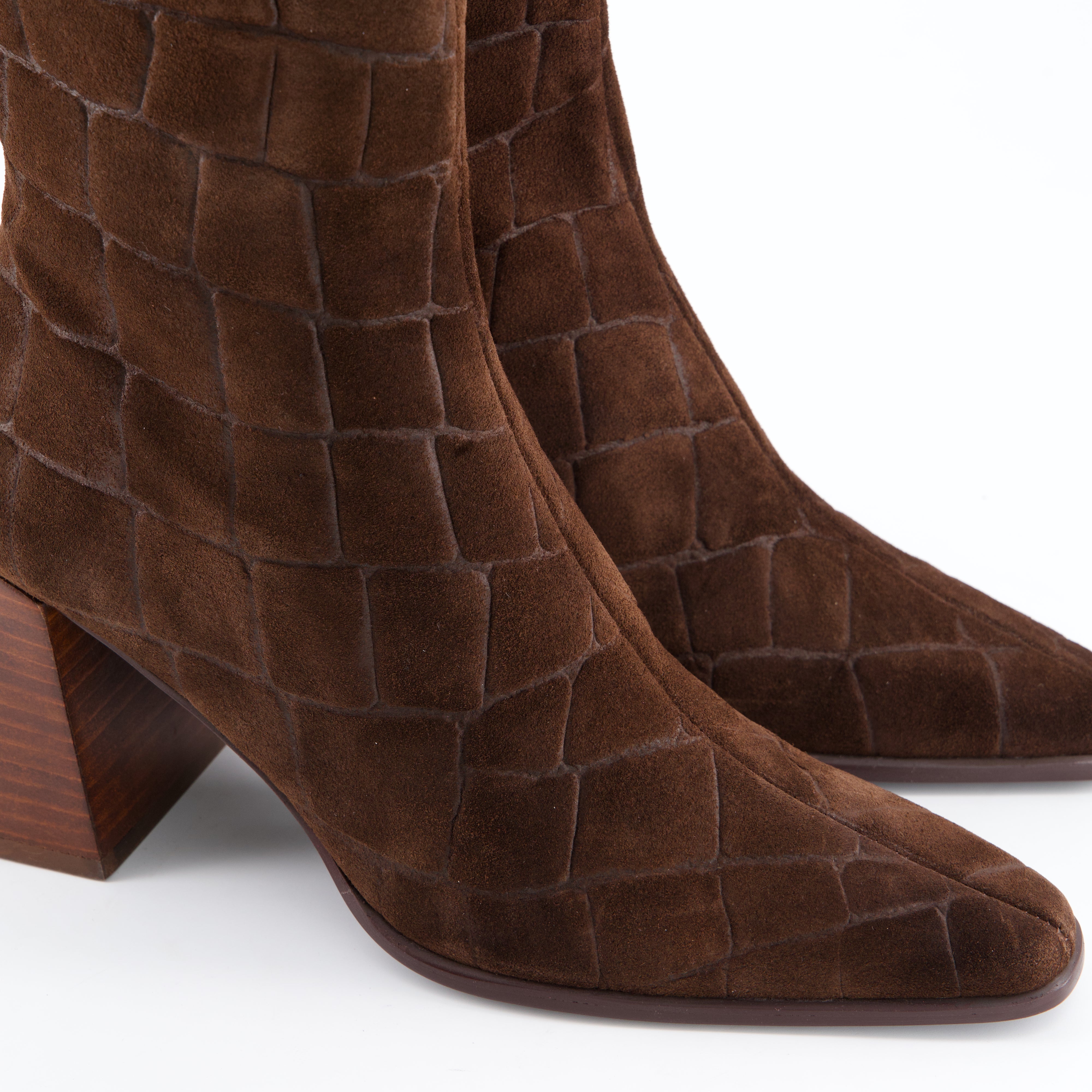 Stiefelette