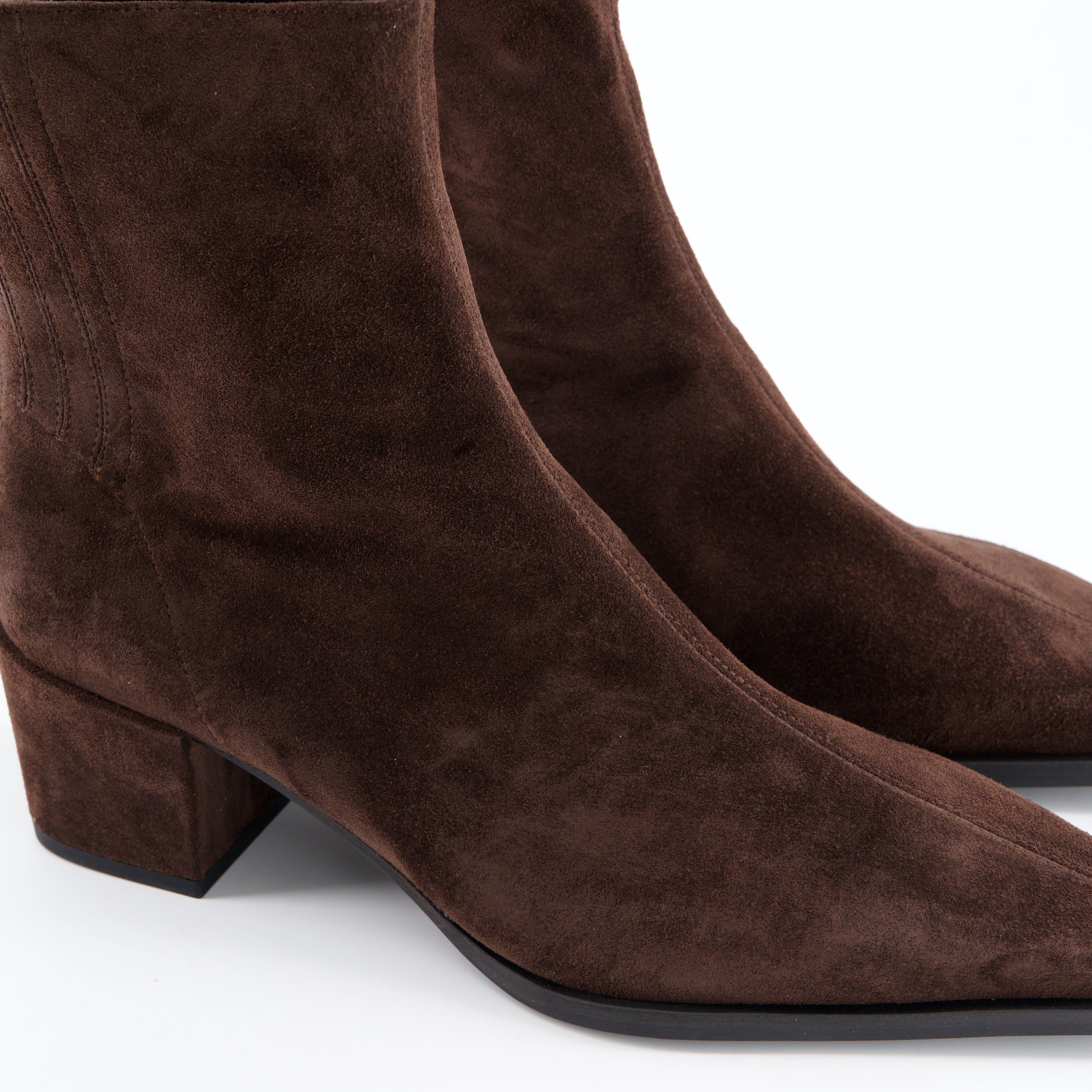 Stiefelette ZURI