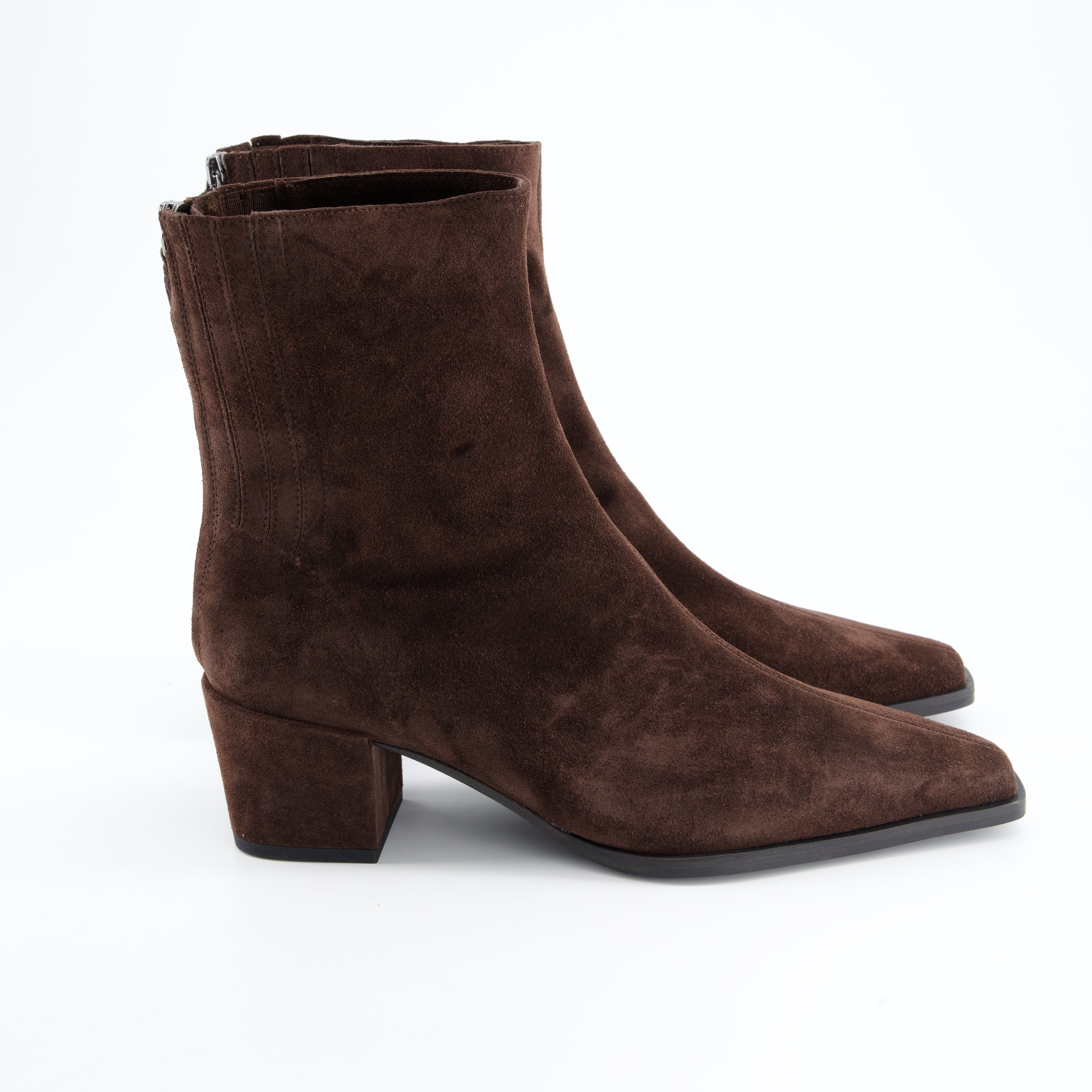 Stiefelette ZURI