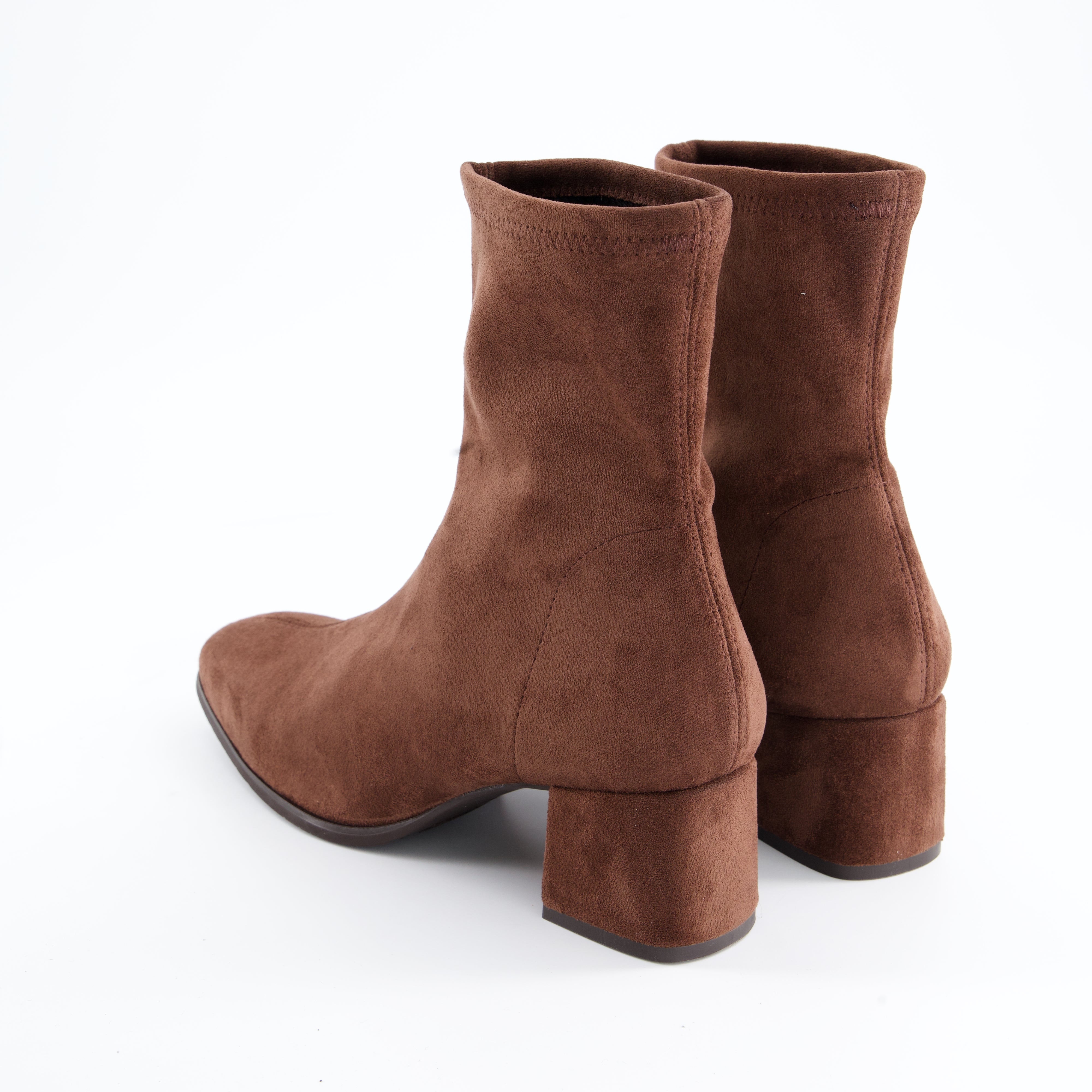 Stiefelette