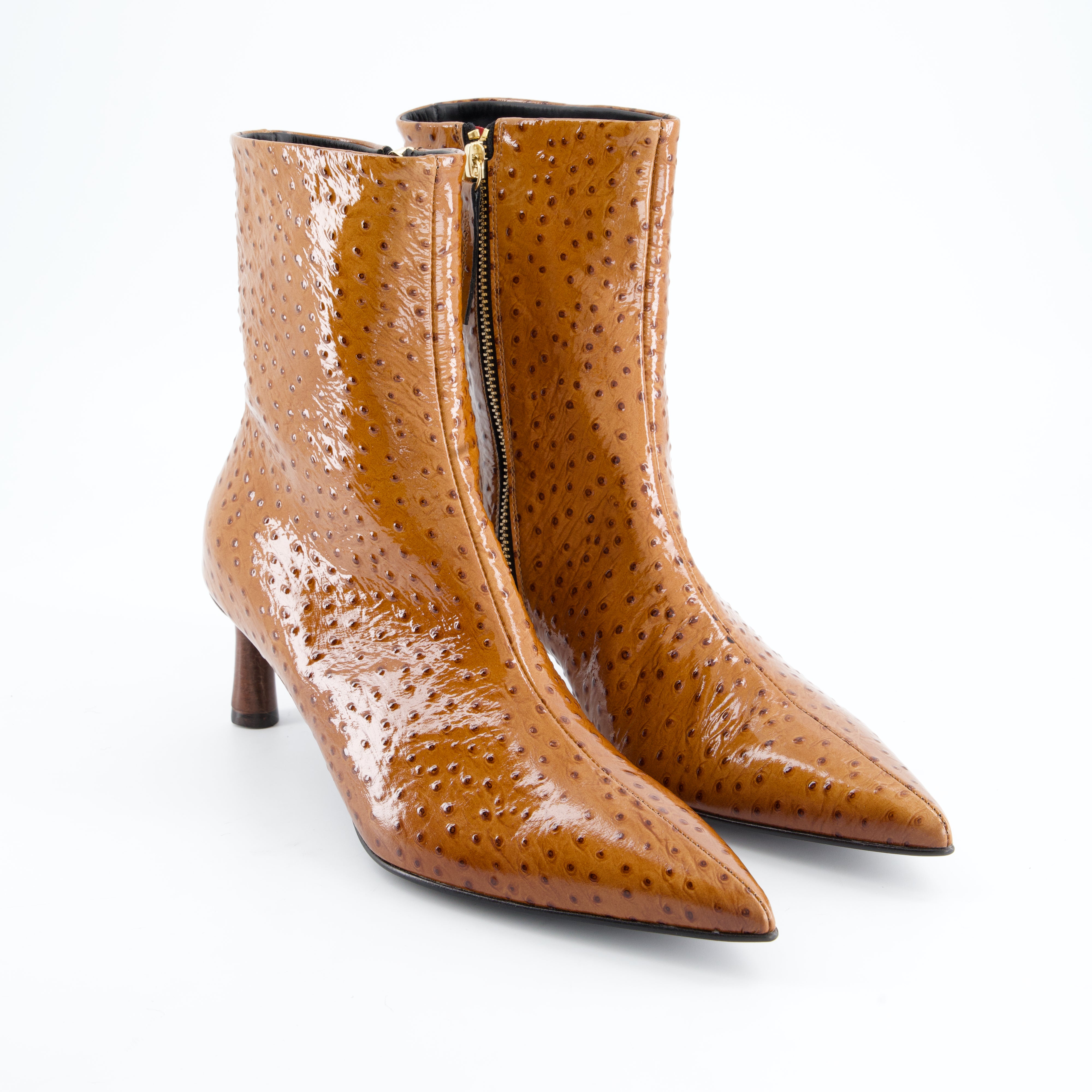 Stiefelette