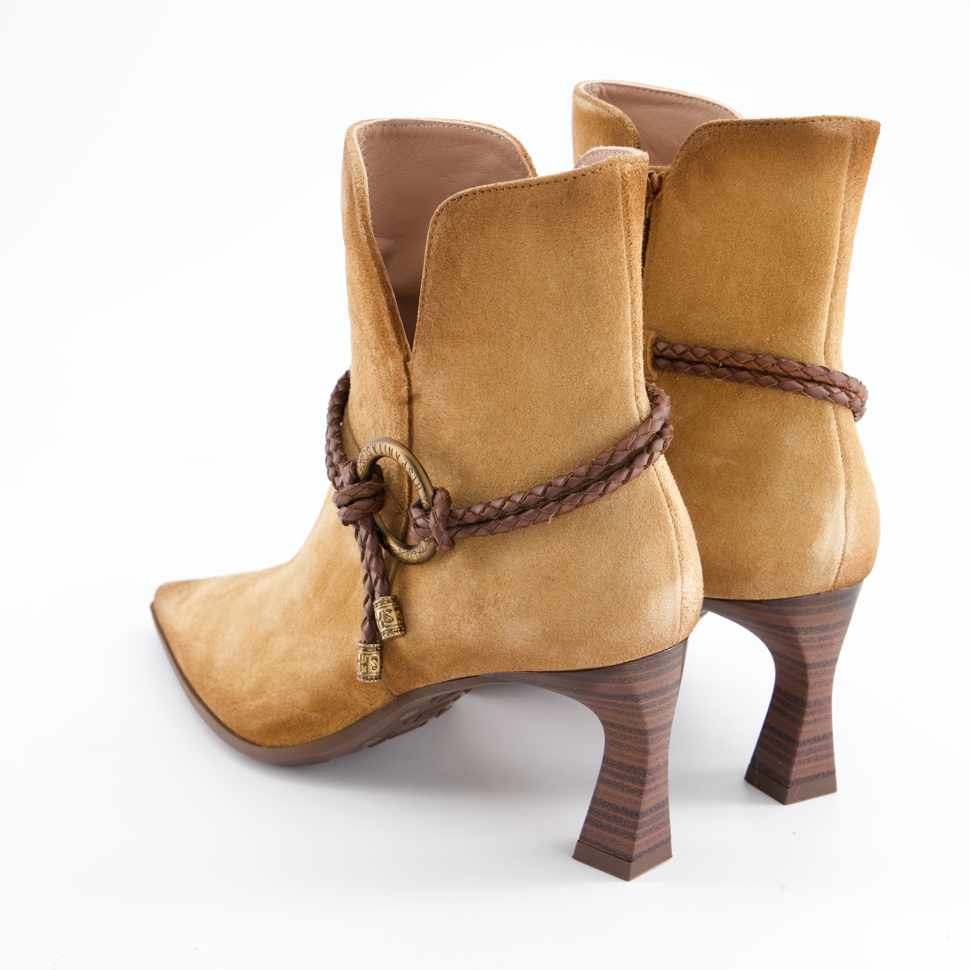 Stiefelette