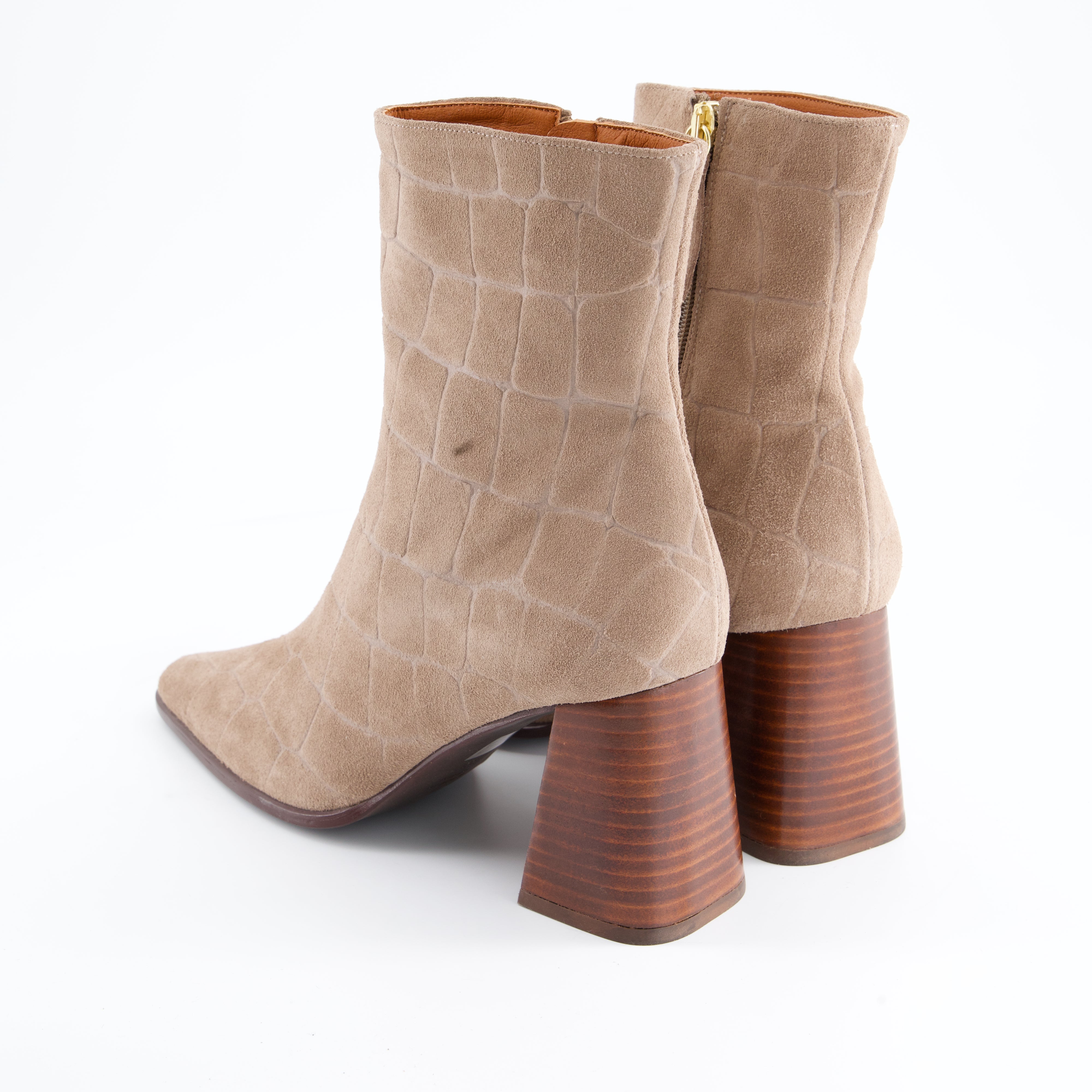Stiefelette