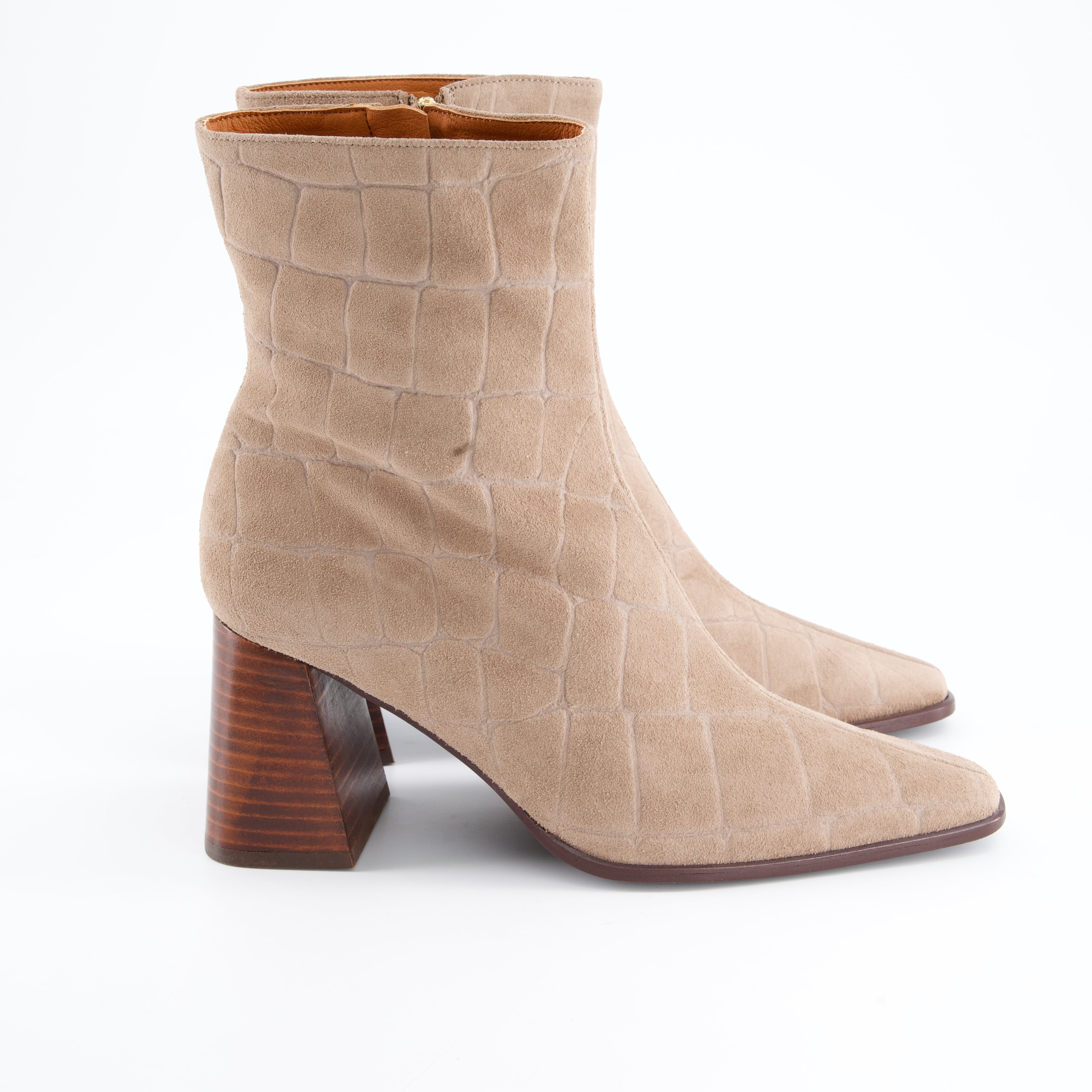 Stiefelette