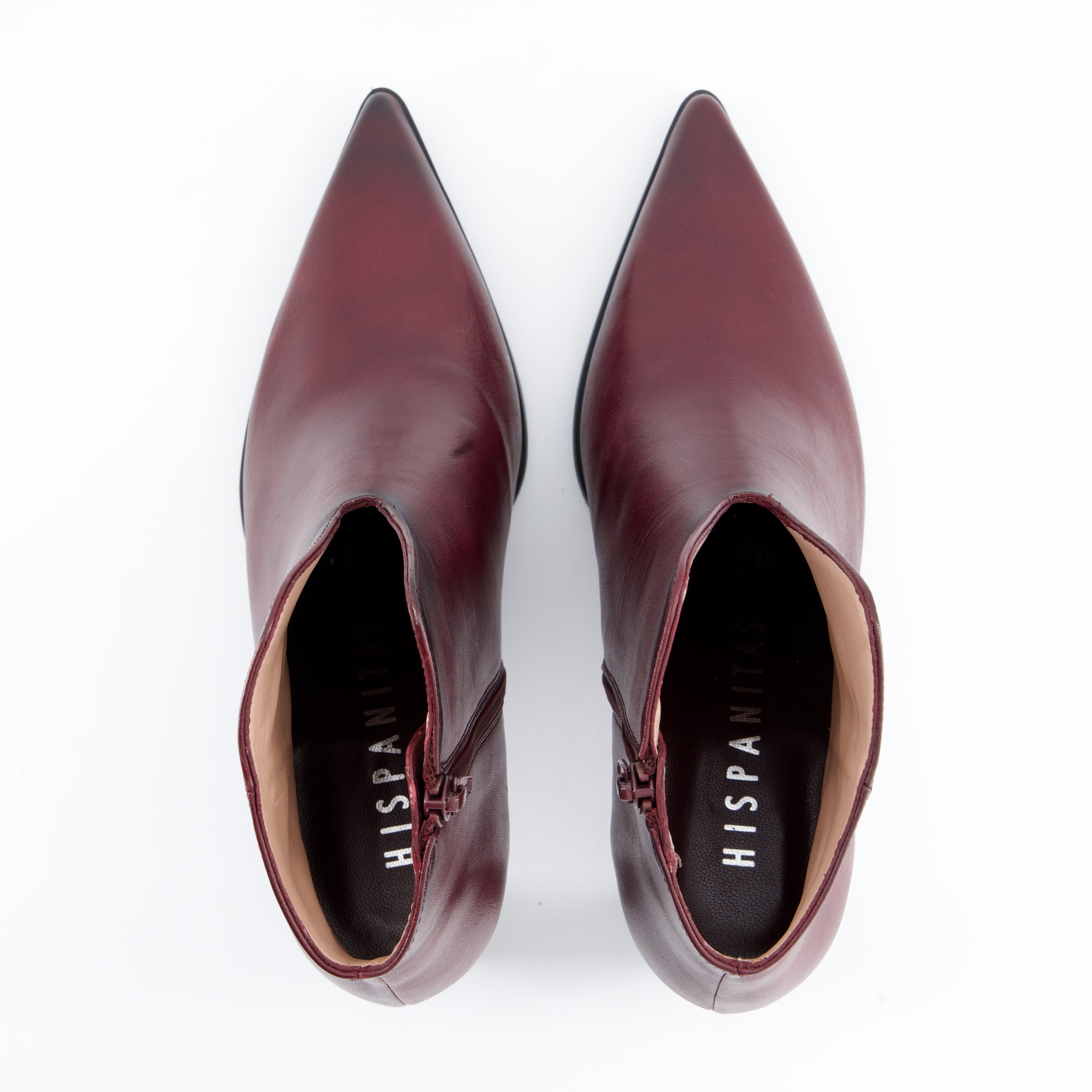 Stiefelette