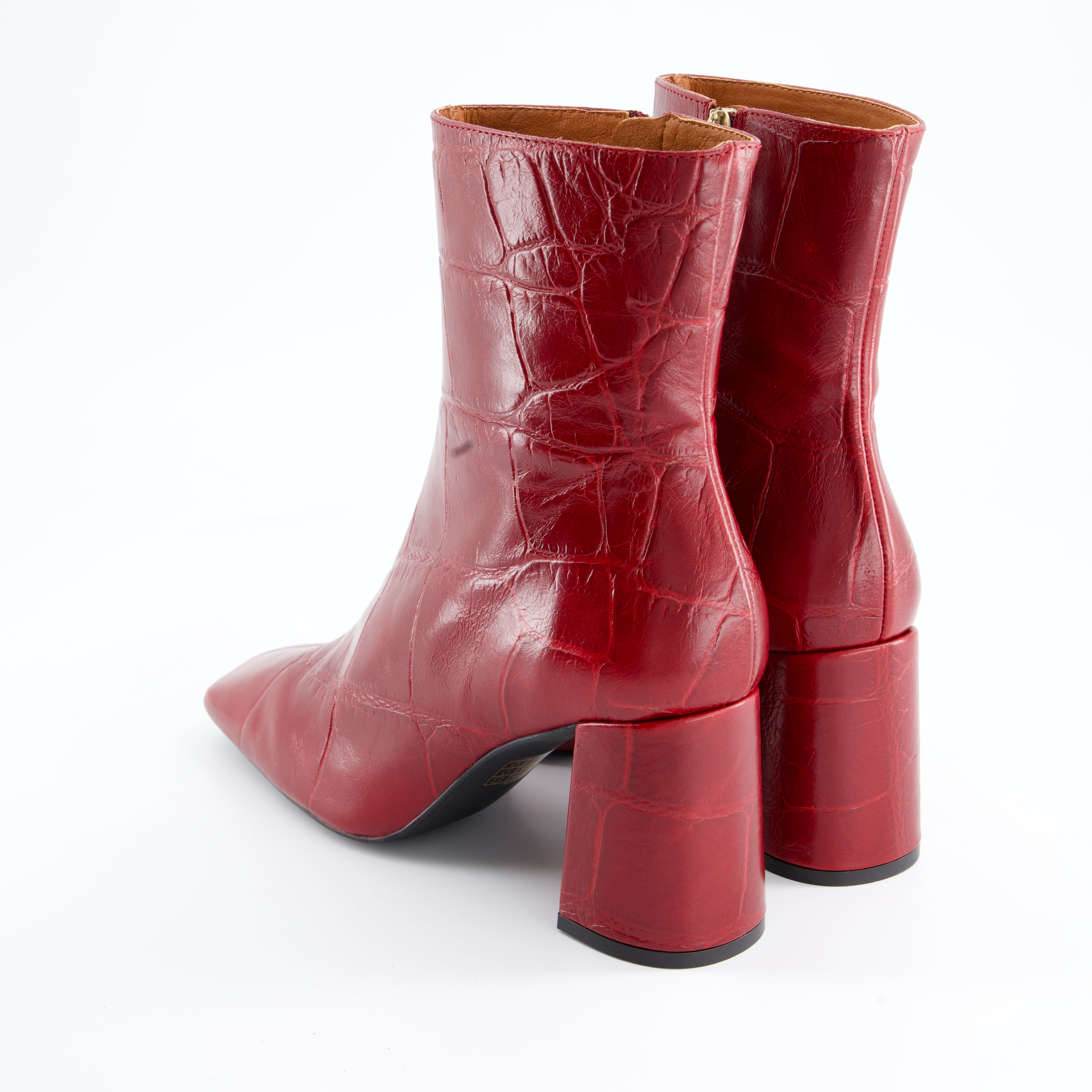 Stiefelette