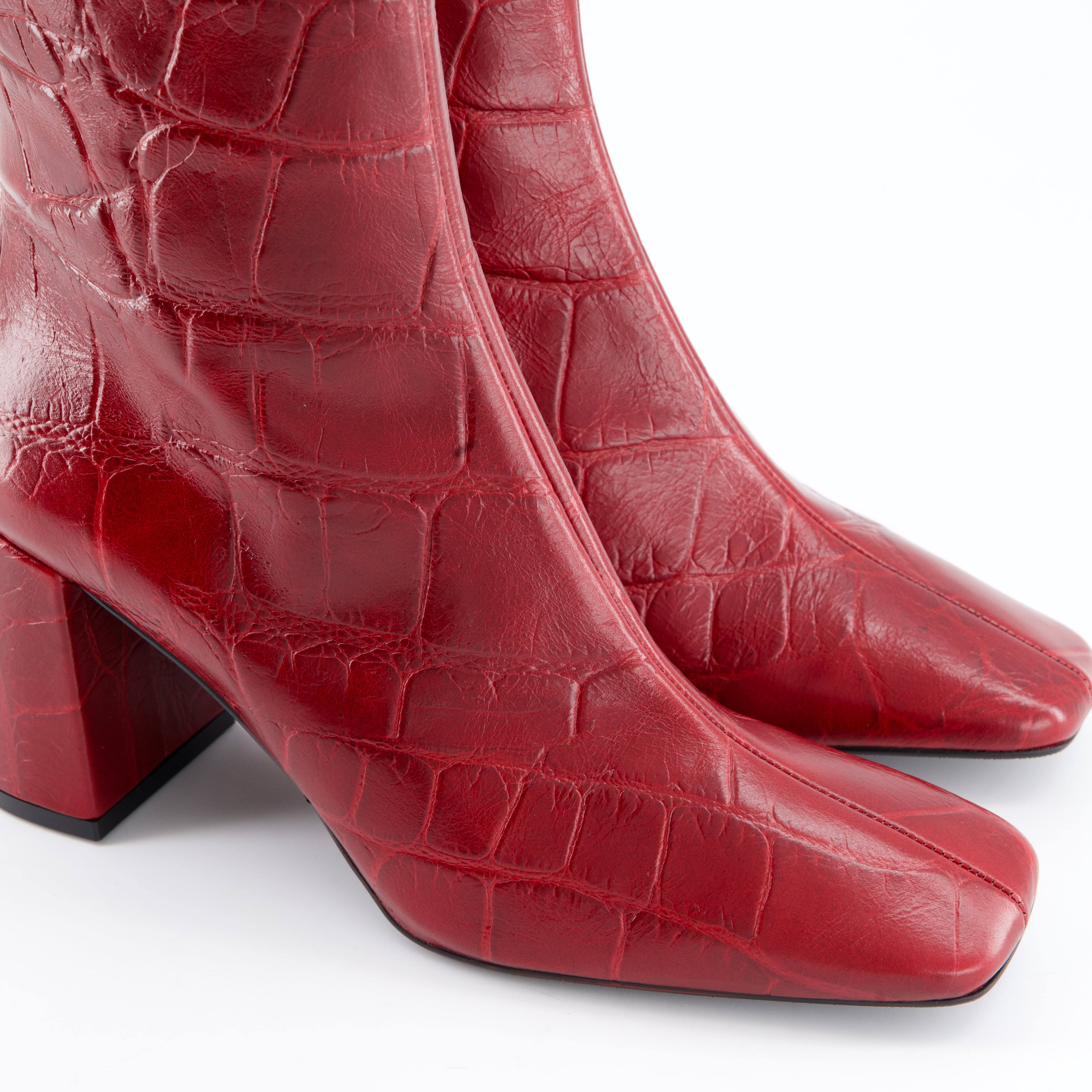 Stiefelette