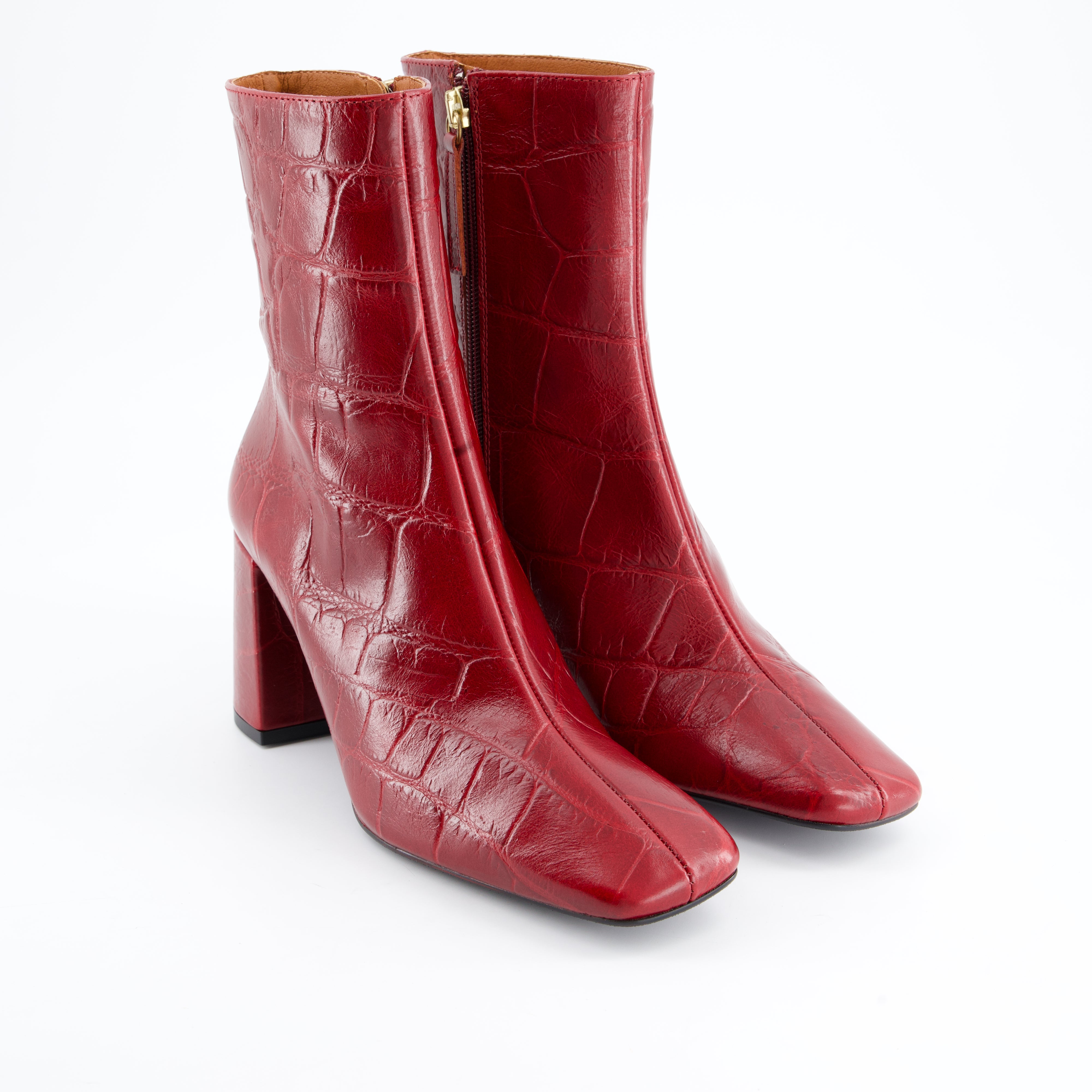 Stiefelette