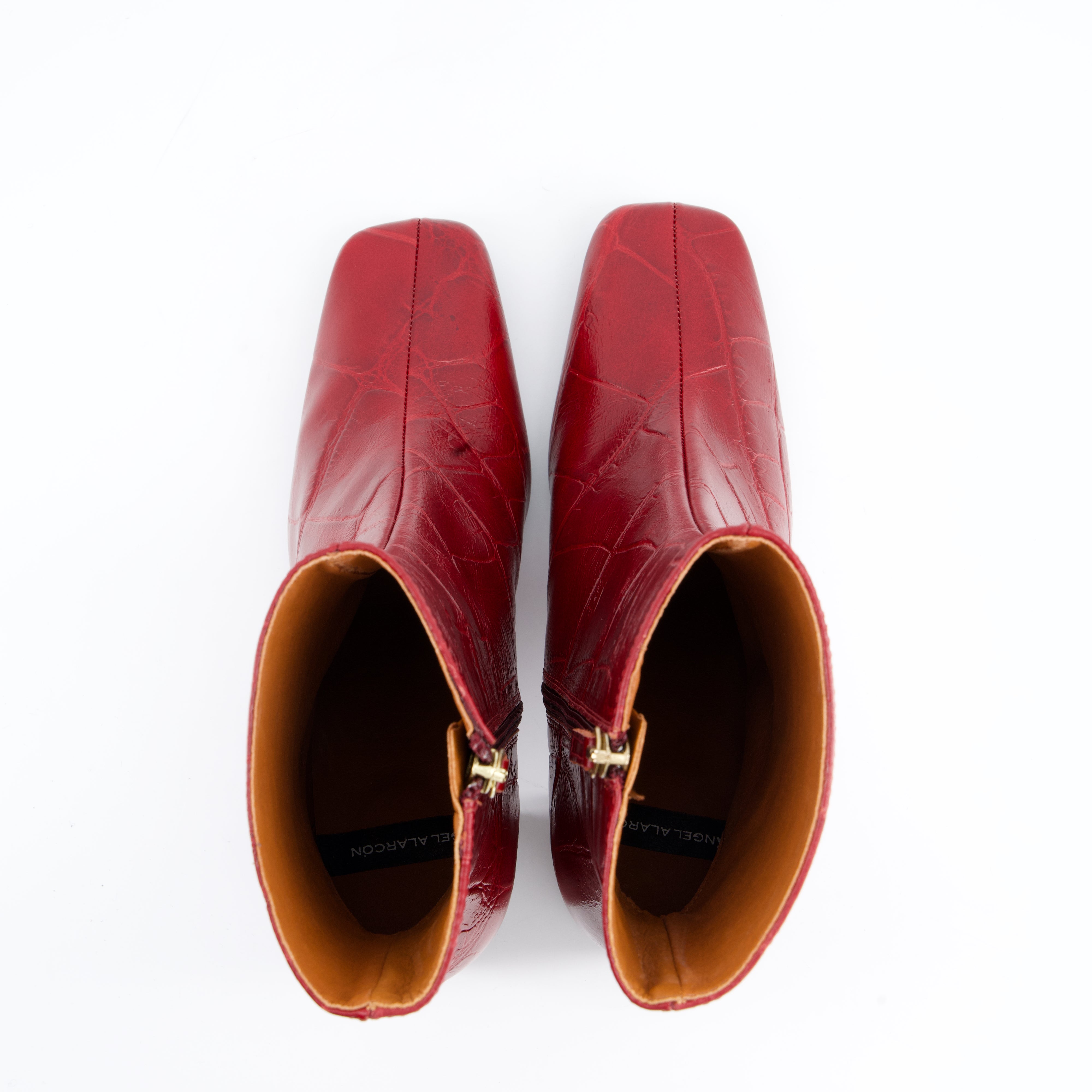 Stiefelette