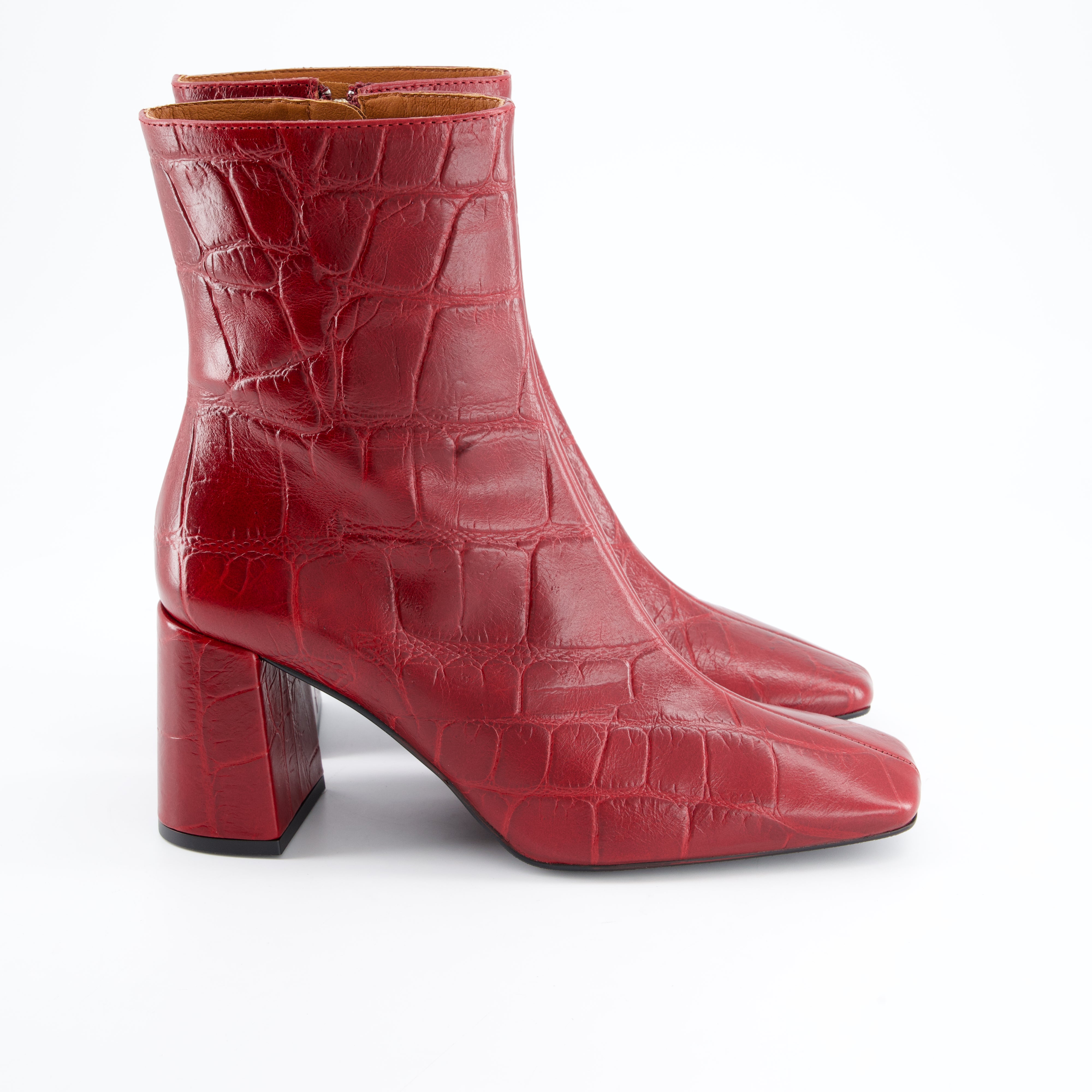 Stiefelette