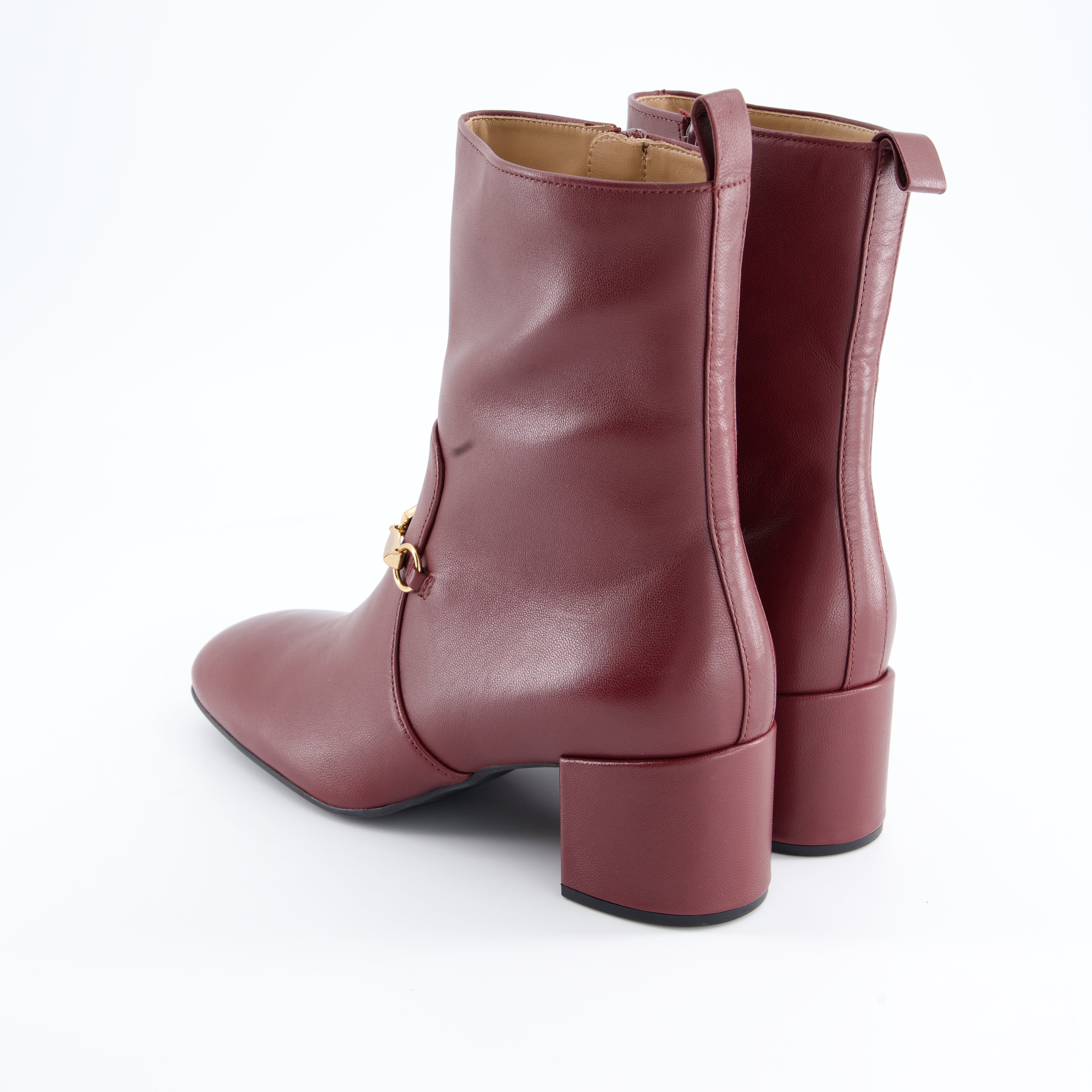 Stiefelette