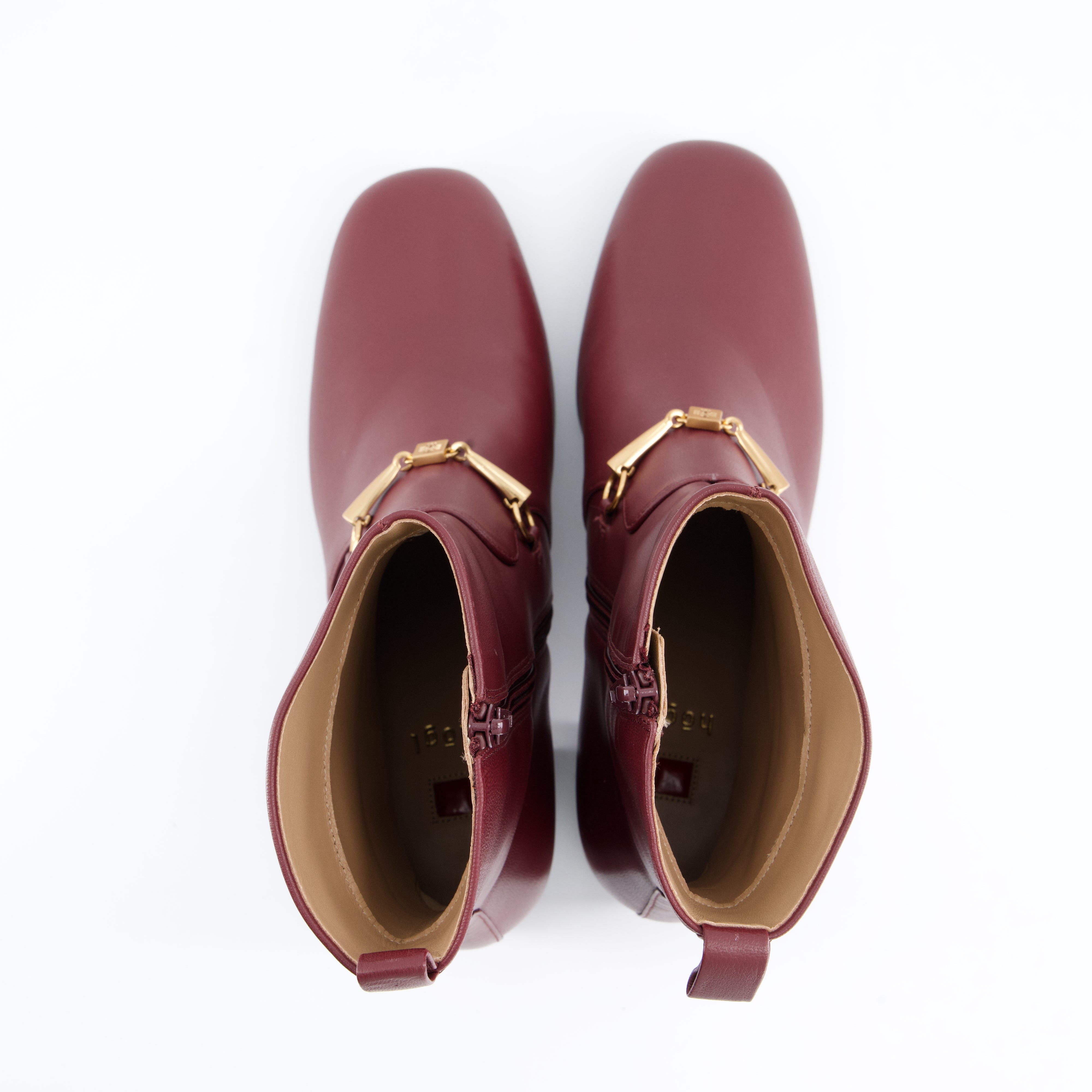 Stiefelette
