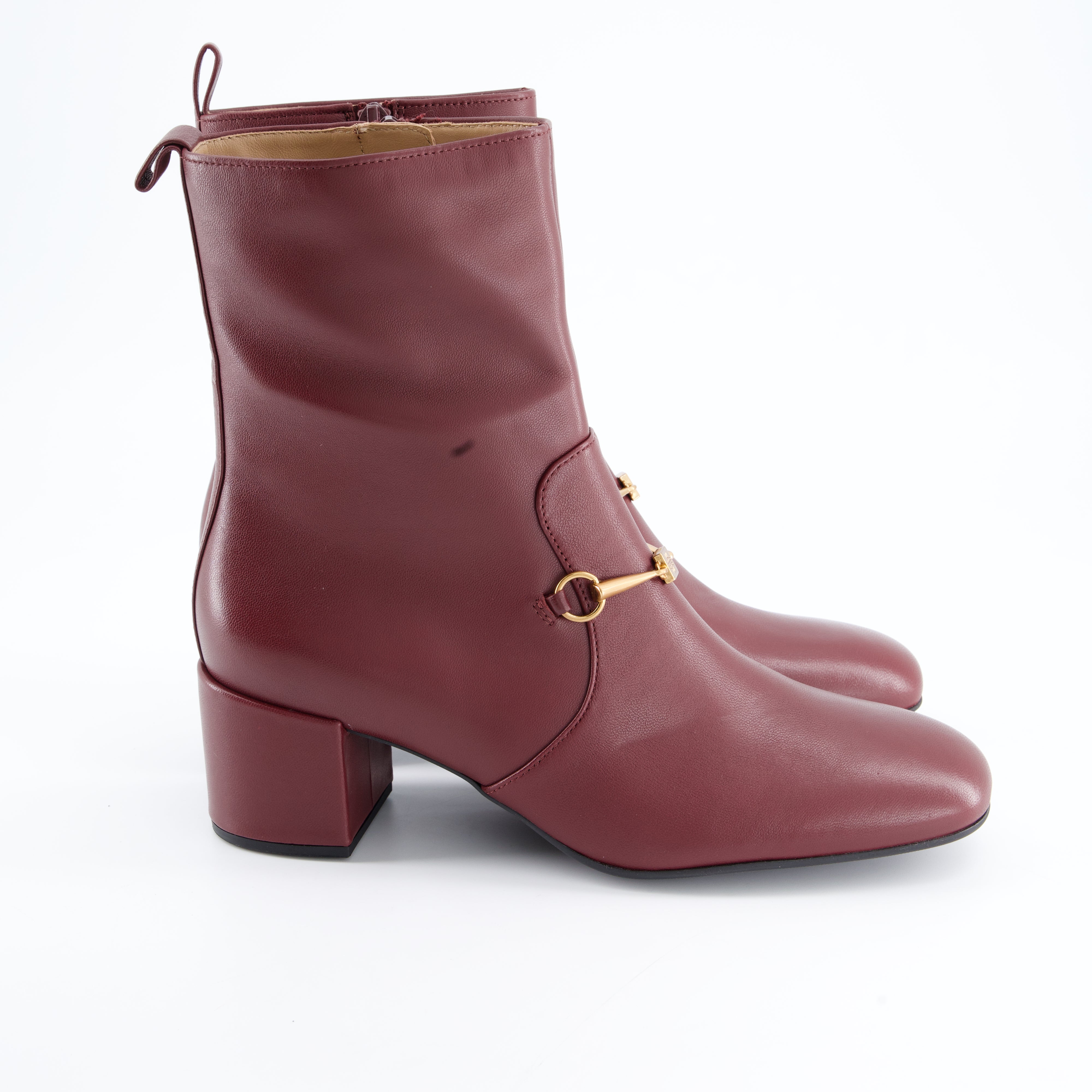 Stiefelette