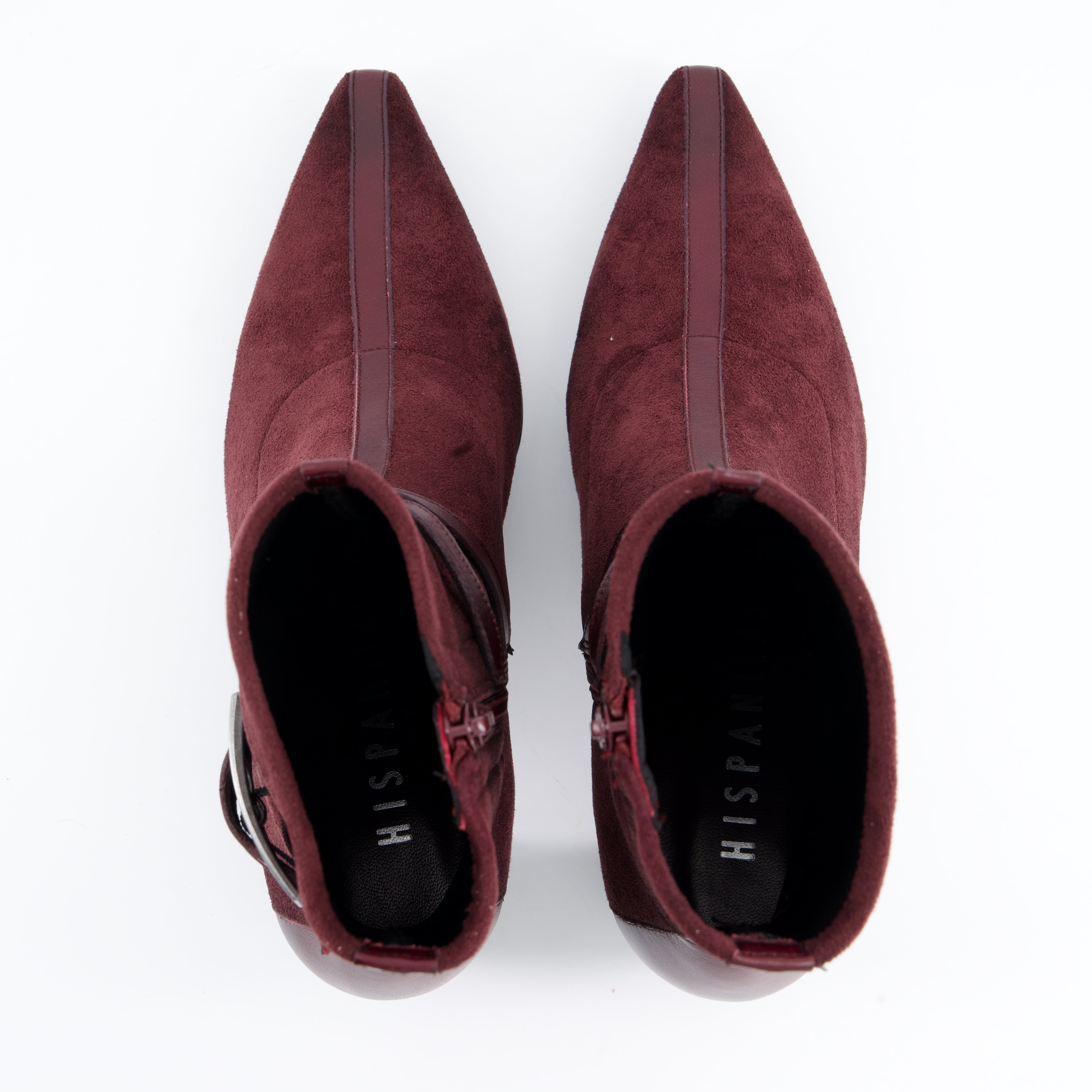 Stiefelette