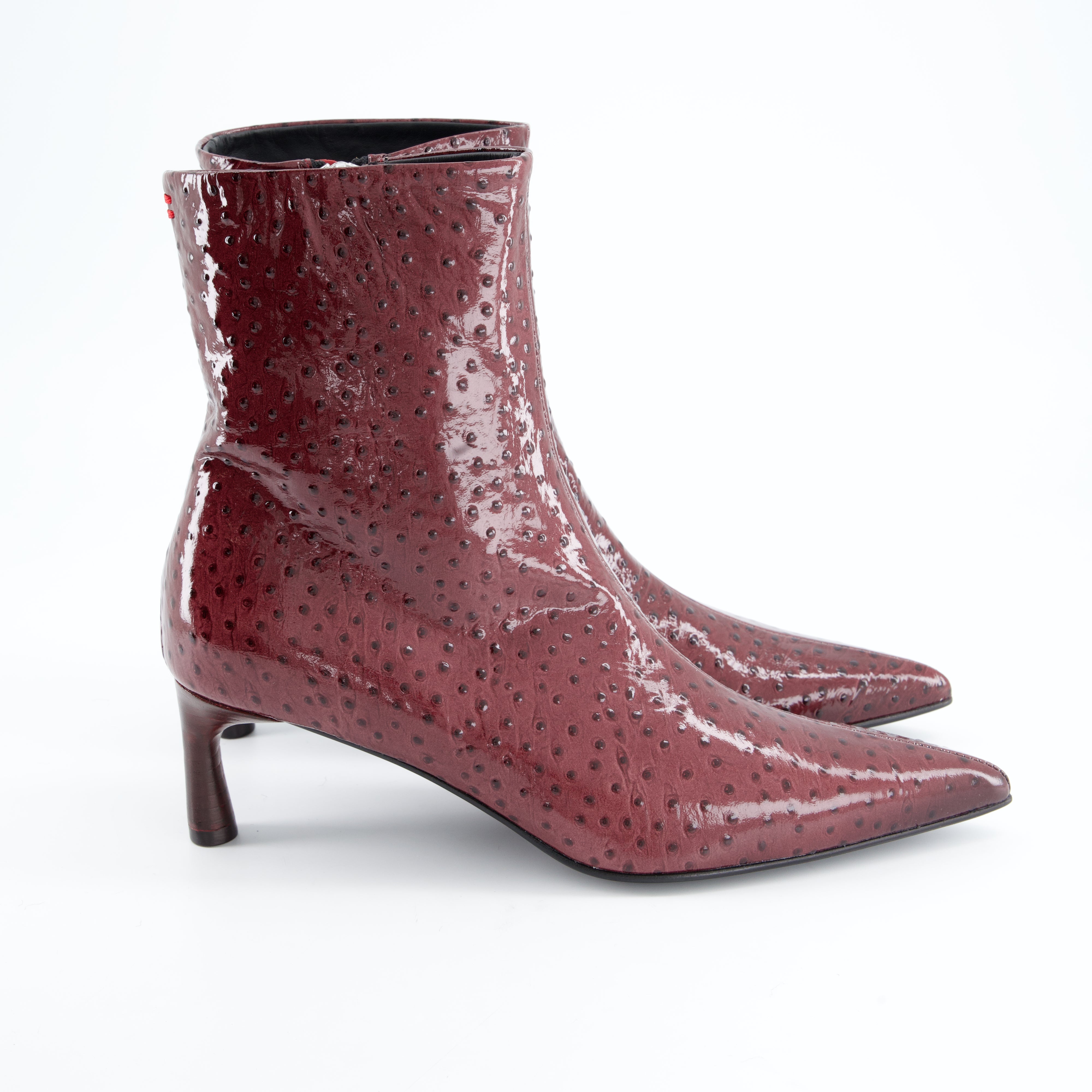 Stiefelette