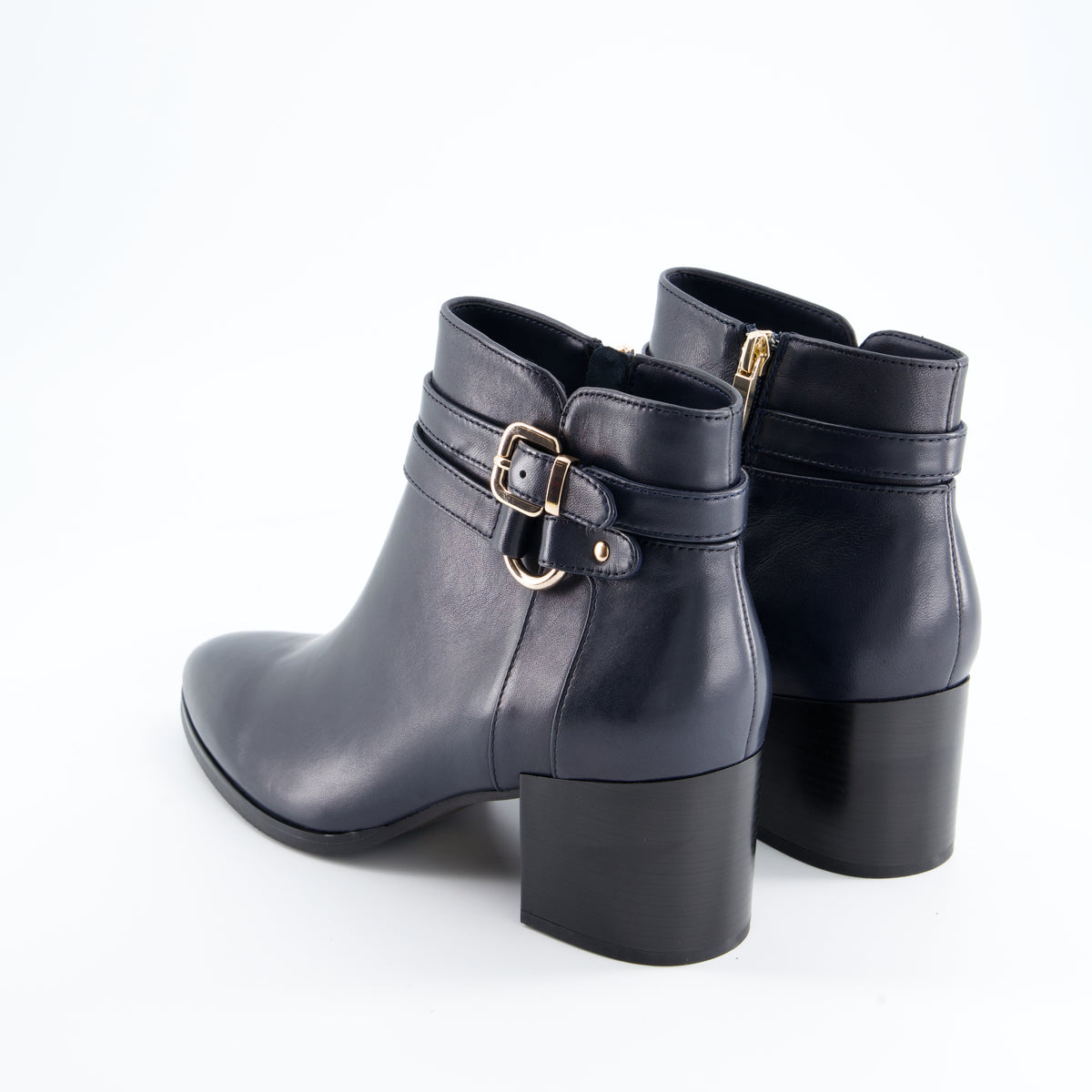 Stiefelette