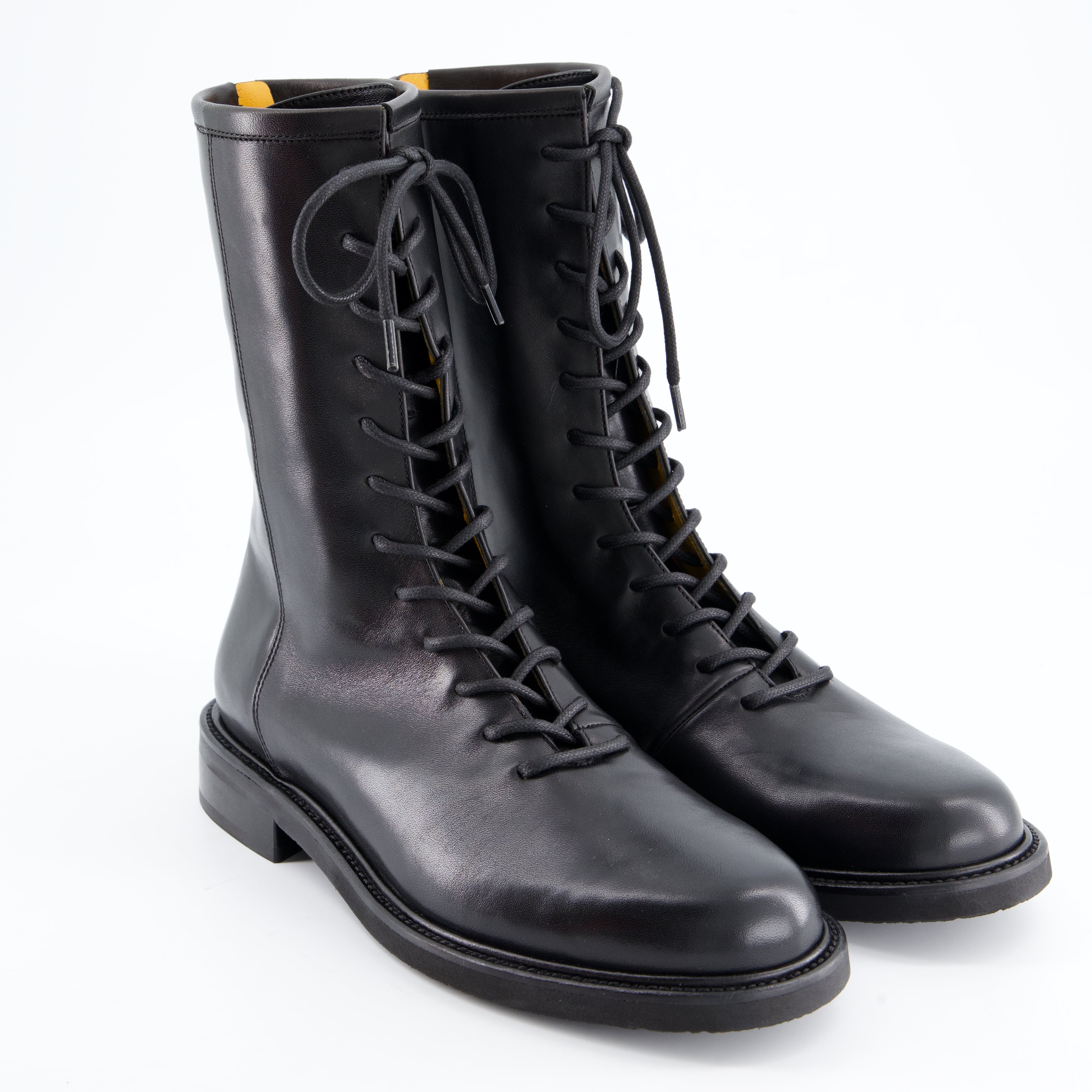 Schnürboots