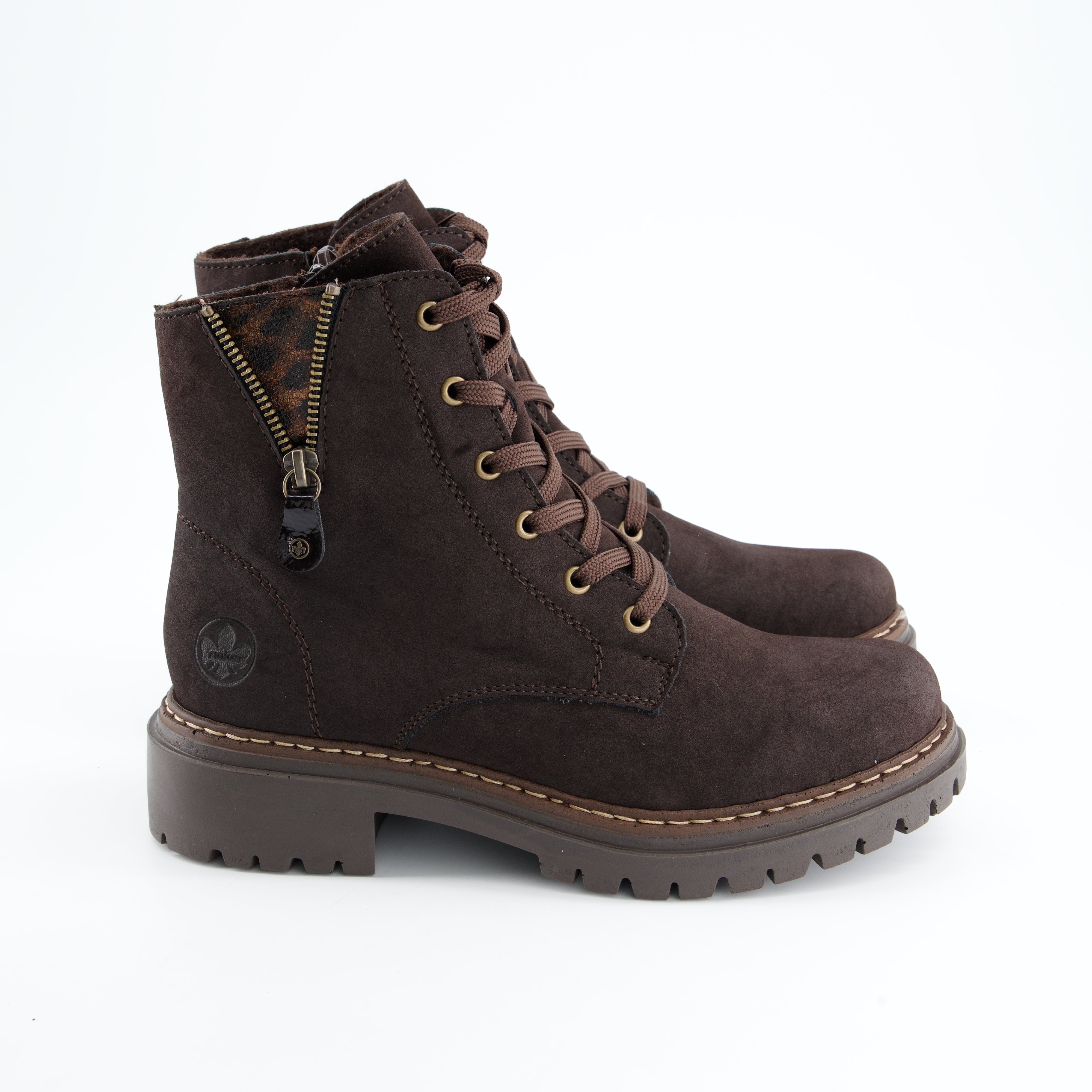 Schnürboots