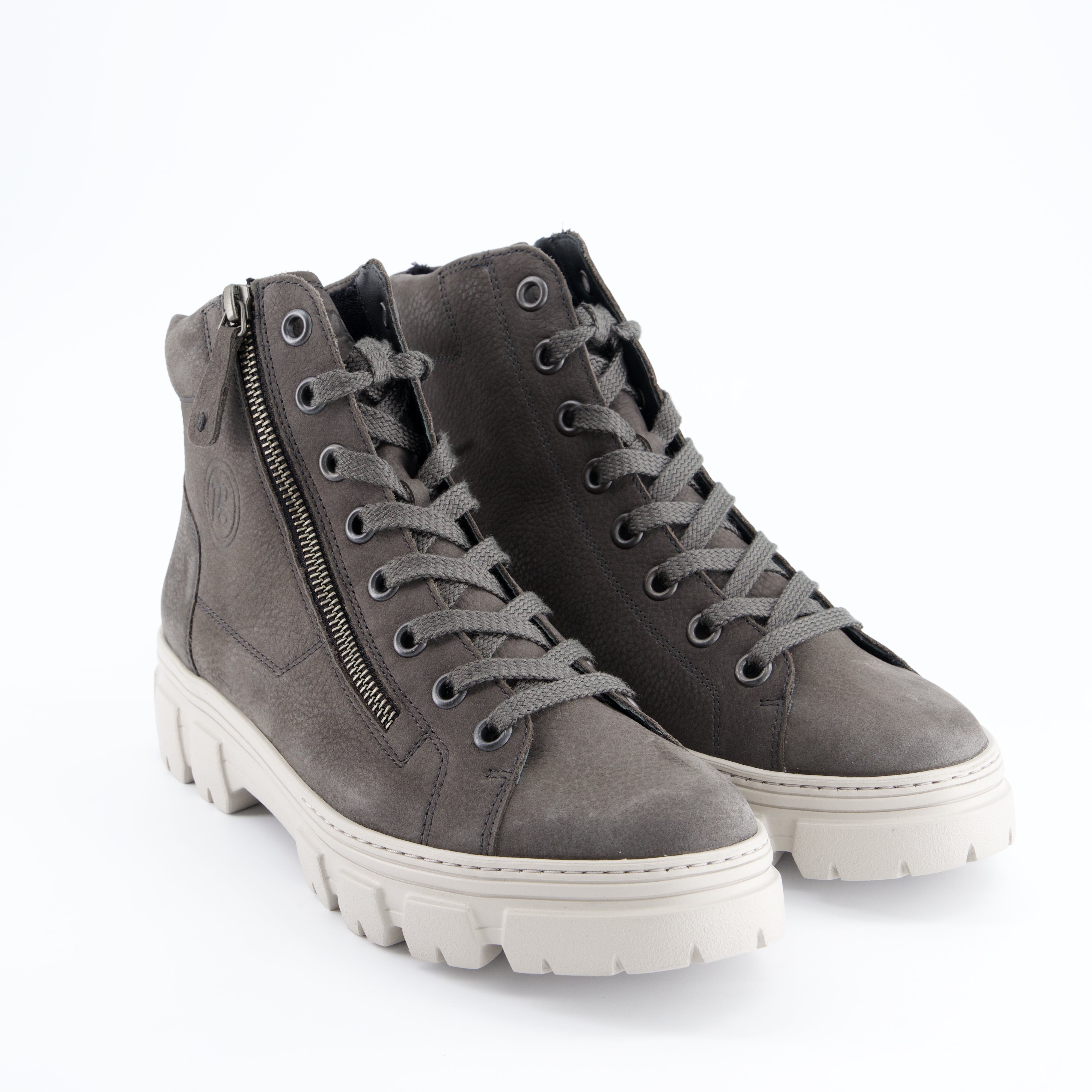 Schnürboots