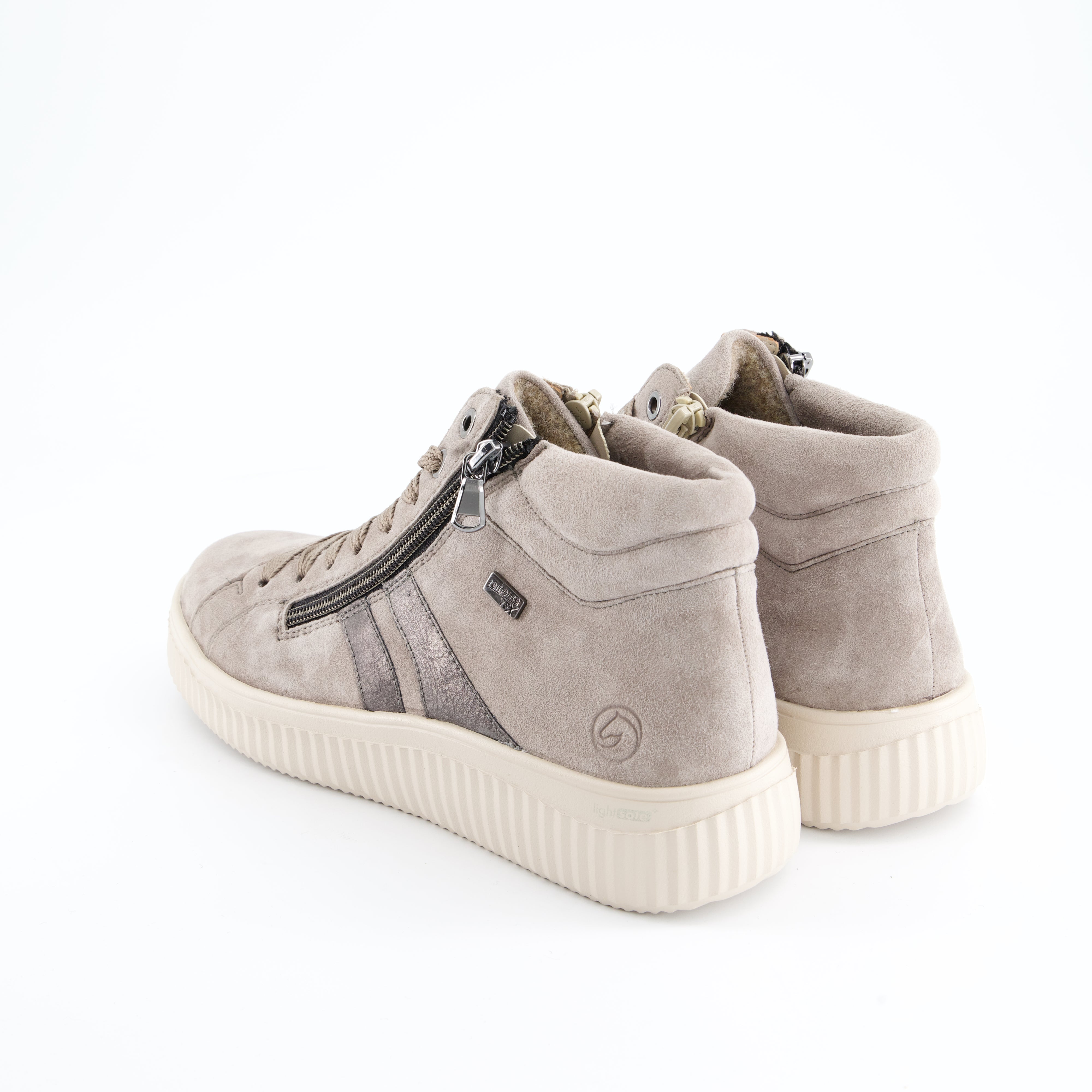 Schnürboots
