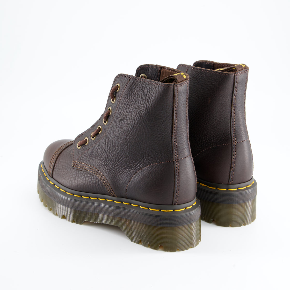Schnürboots