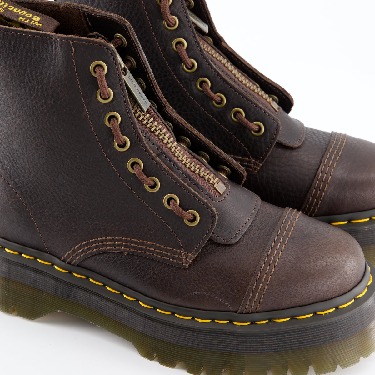 Schnürboots