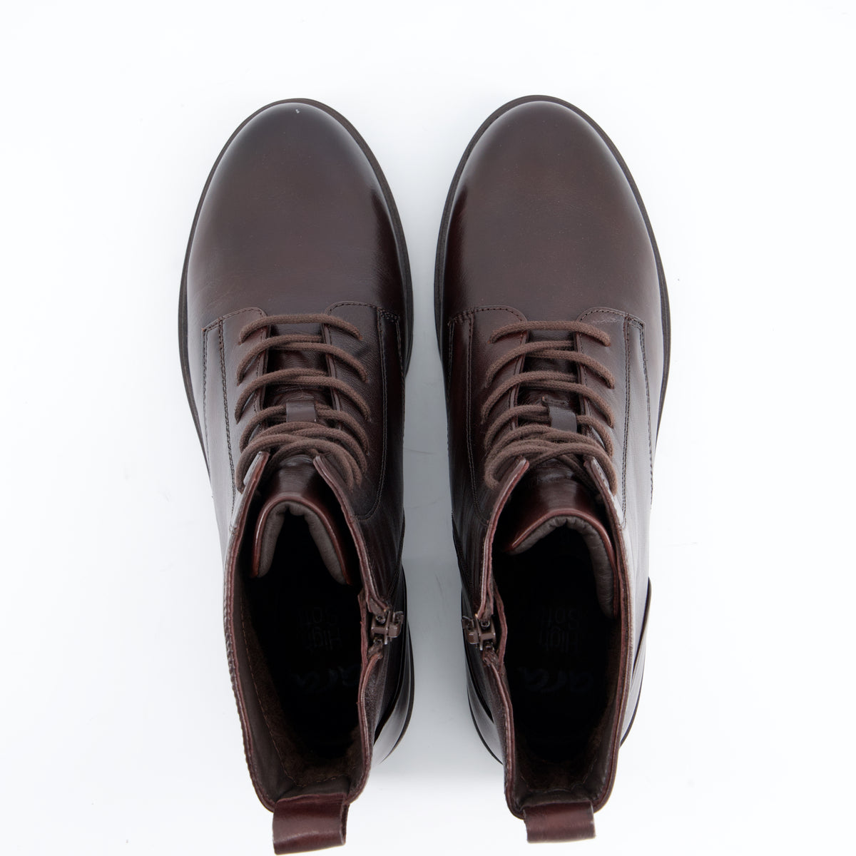Schnürboots CAMBRIDGE