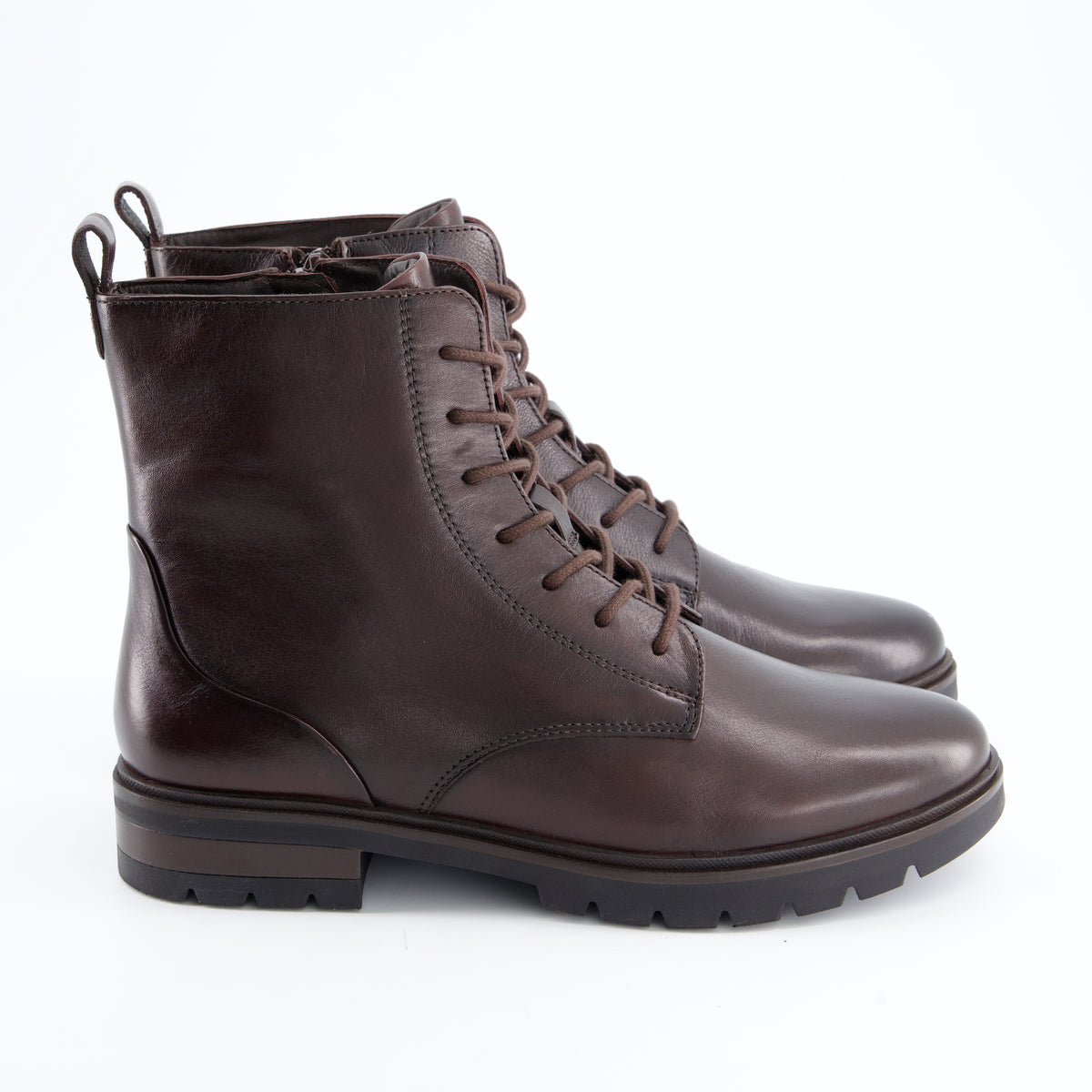 Schnürboots CAMBRIDGE