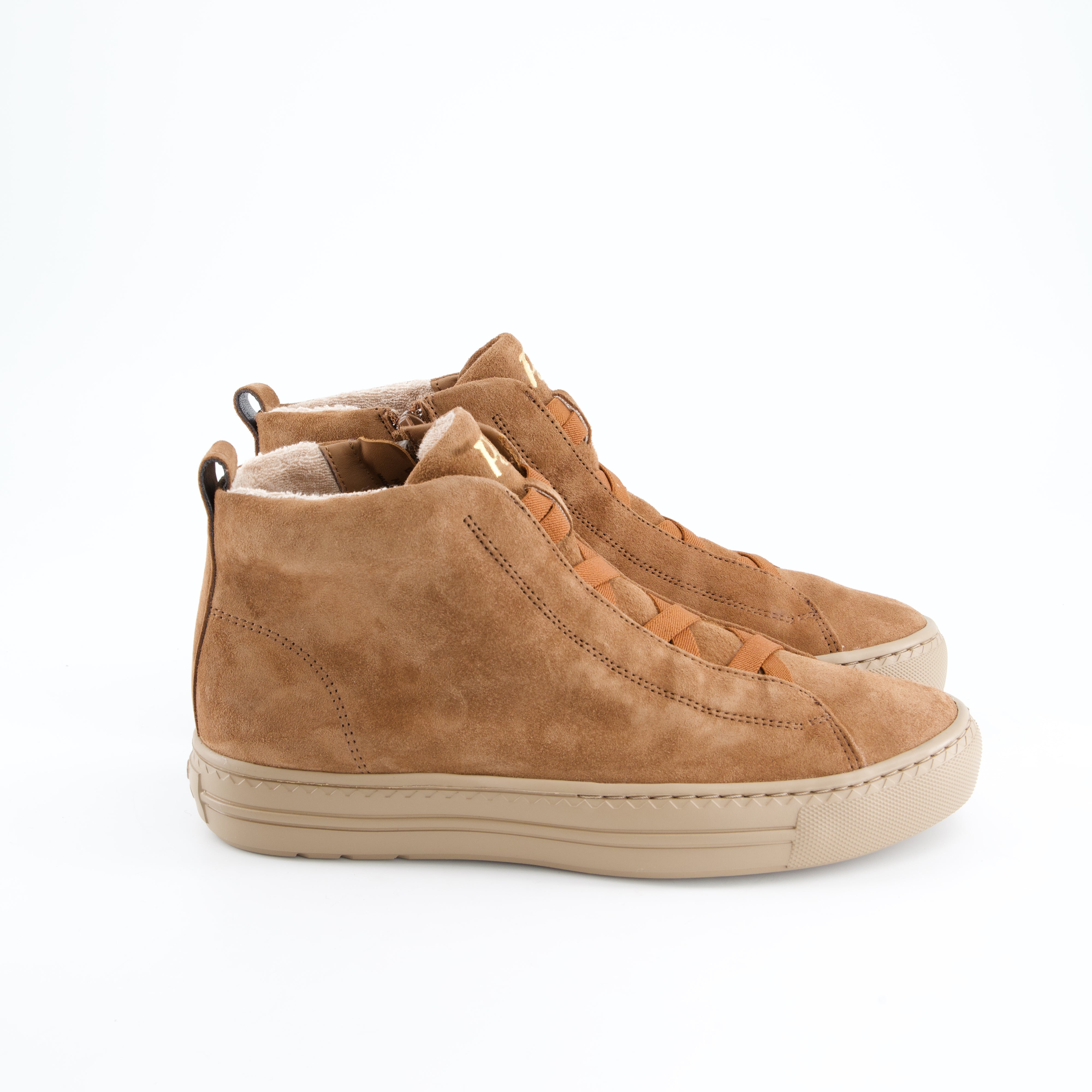 Schnürboots