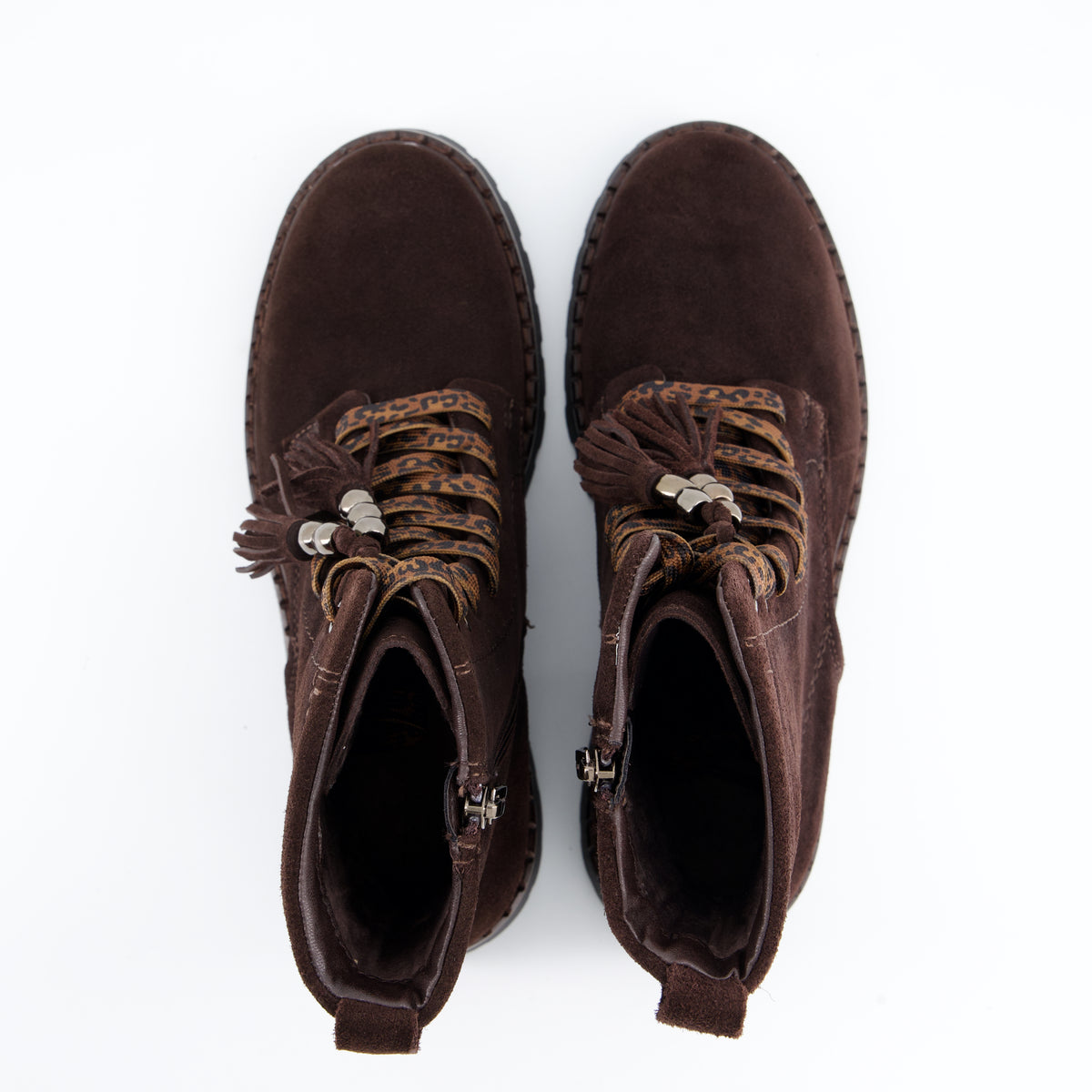 Schnürboots