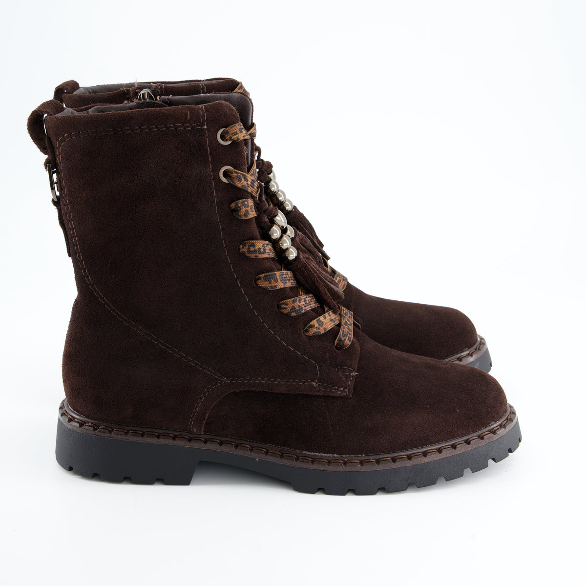 Schnürboots