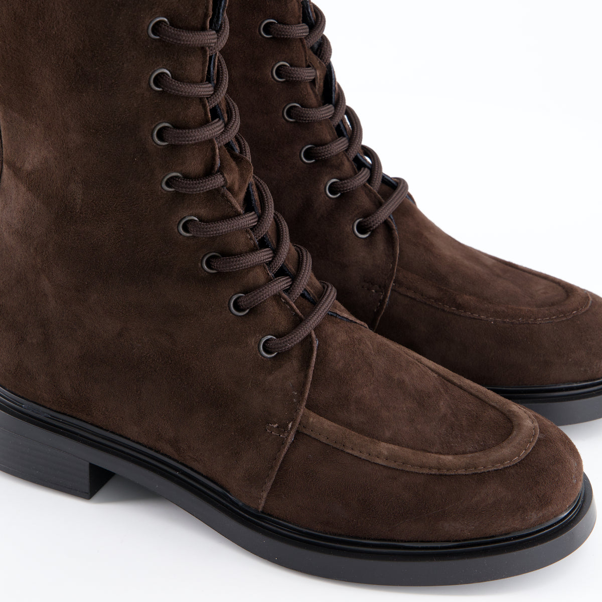 Schnürboots