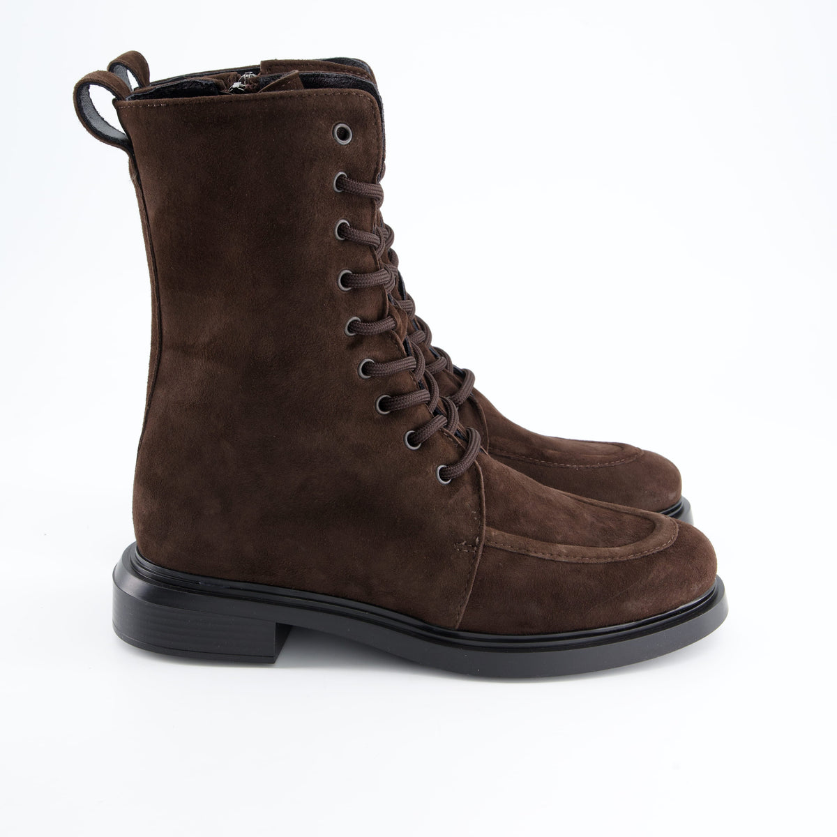 Schnürboots