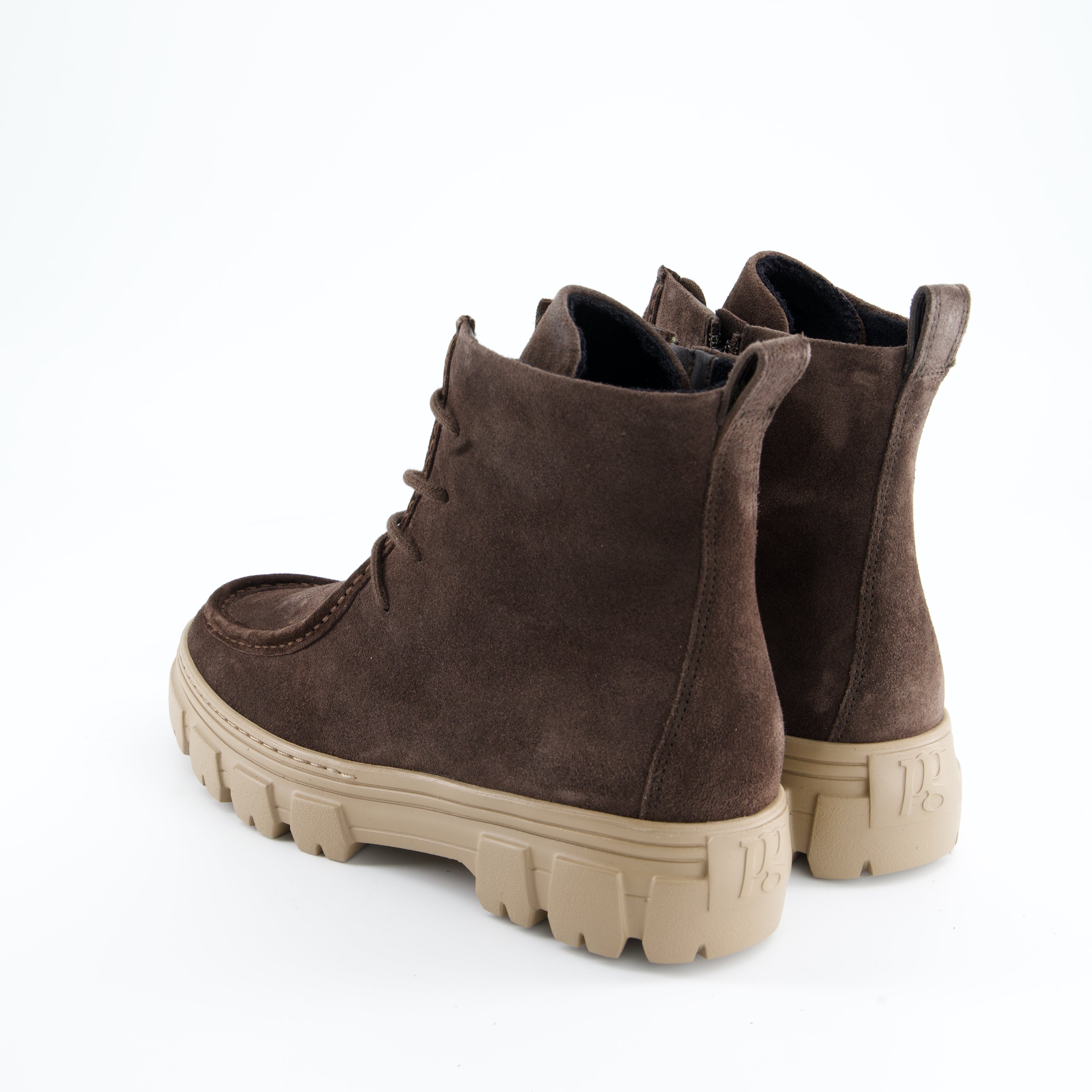 Schnürboots