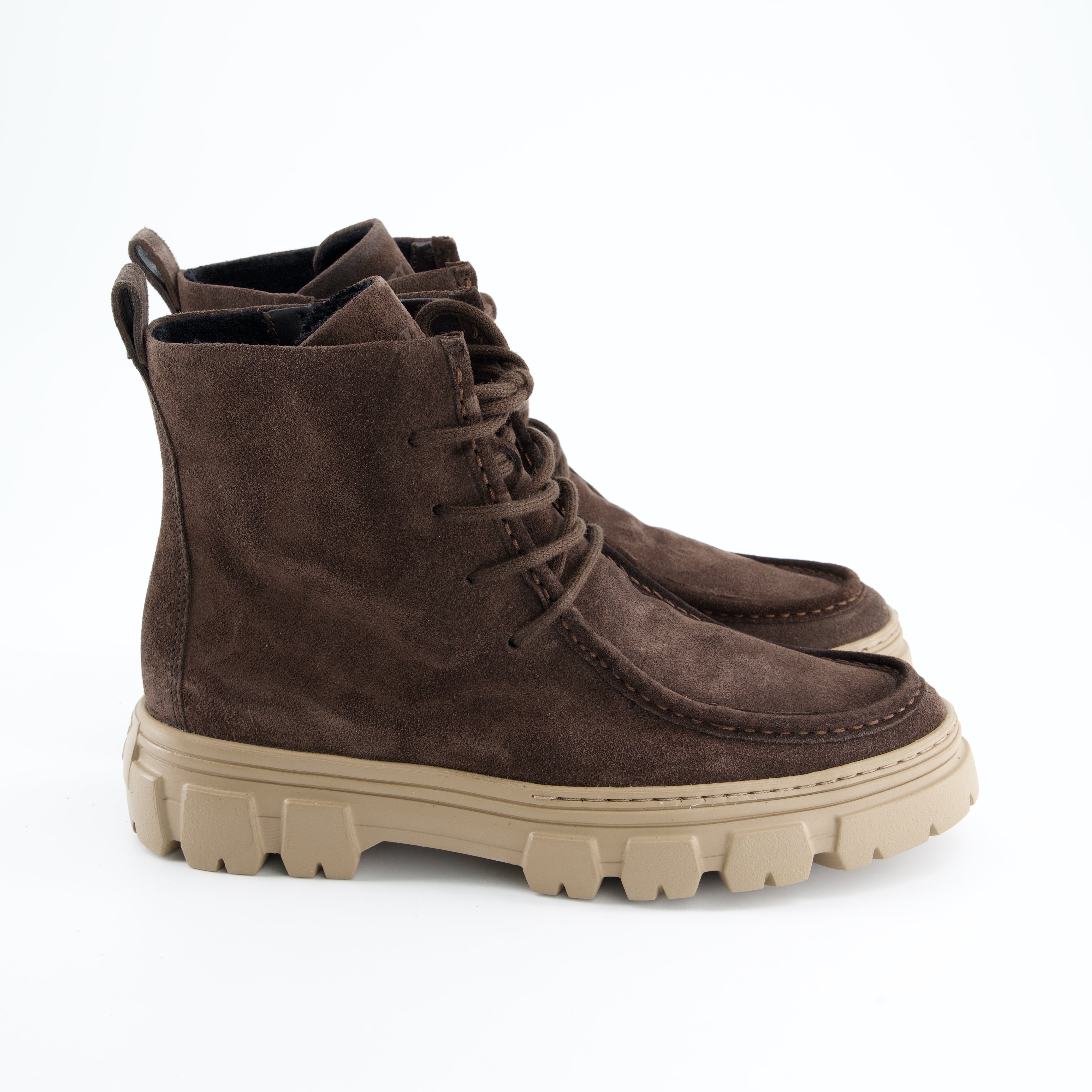 Schnürboots