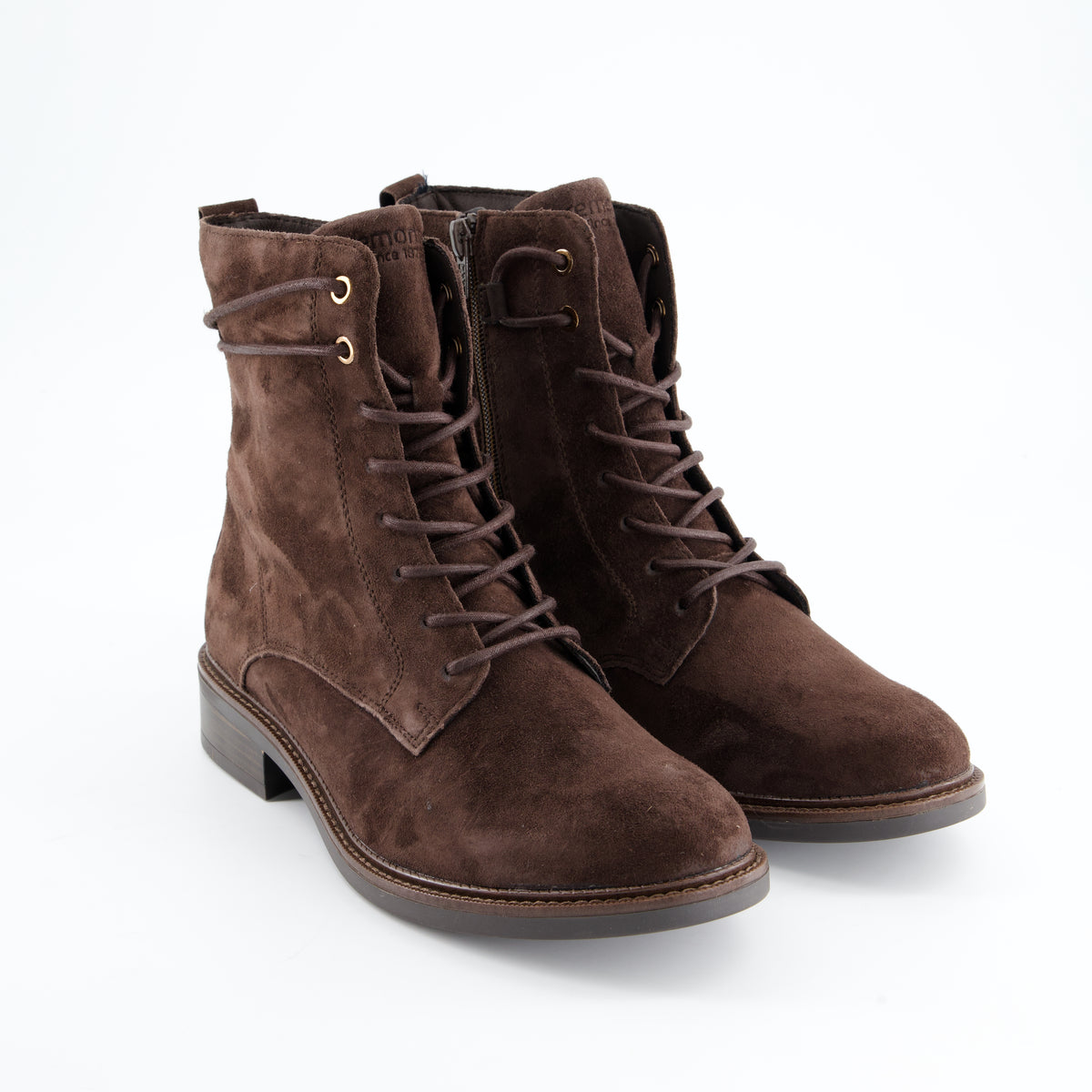 Schnürboots