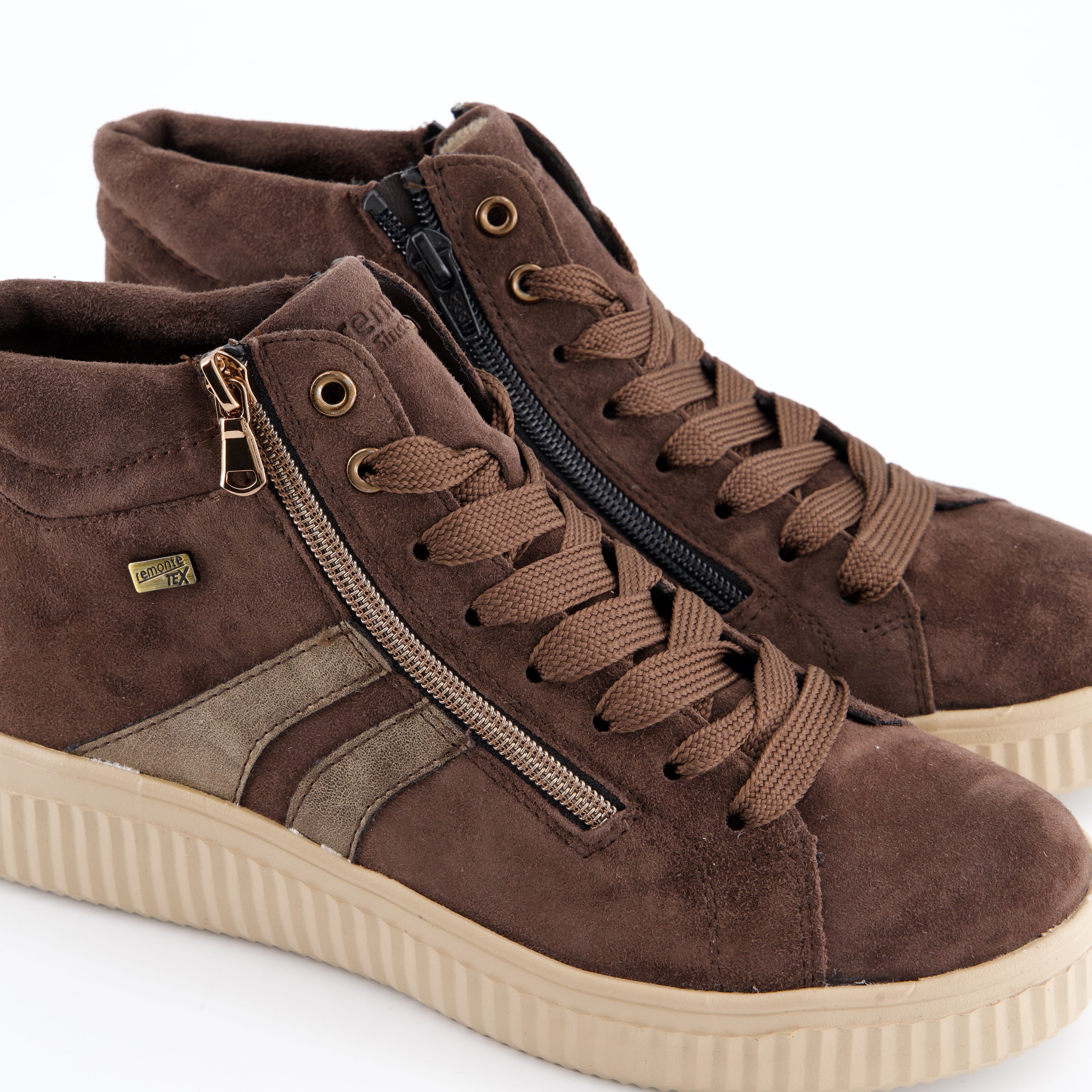 Schnürboots