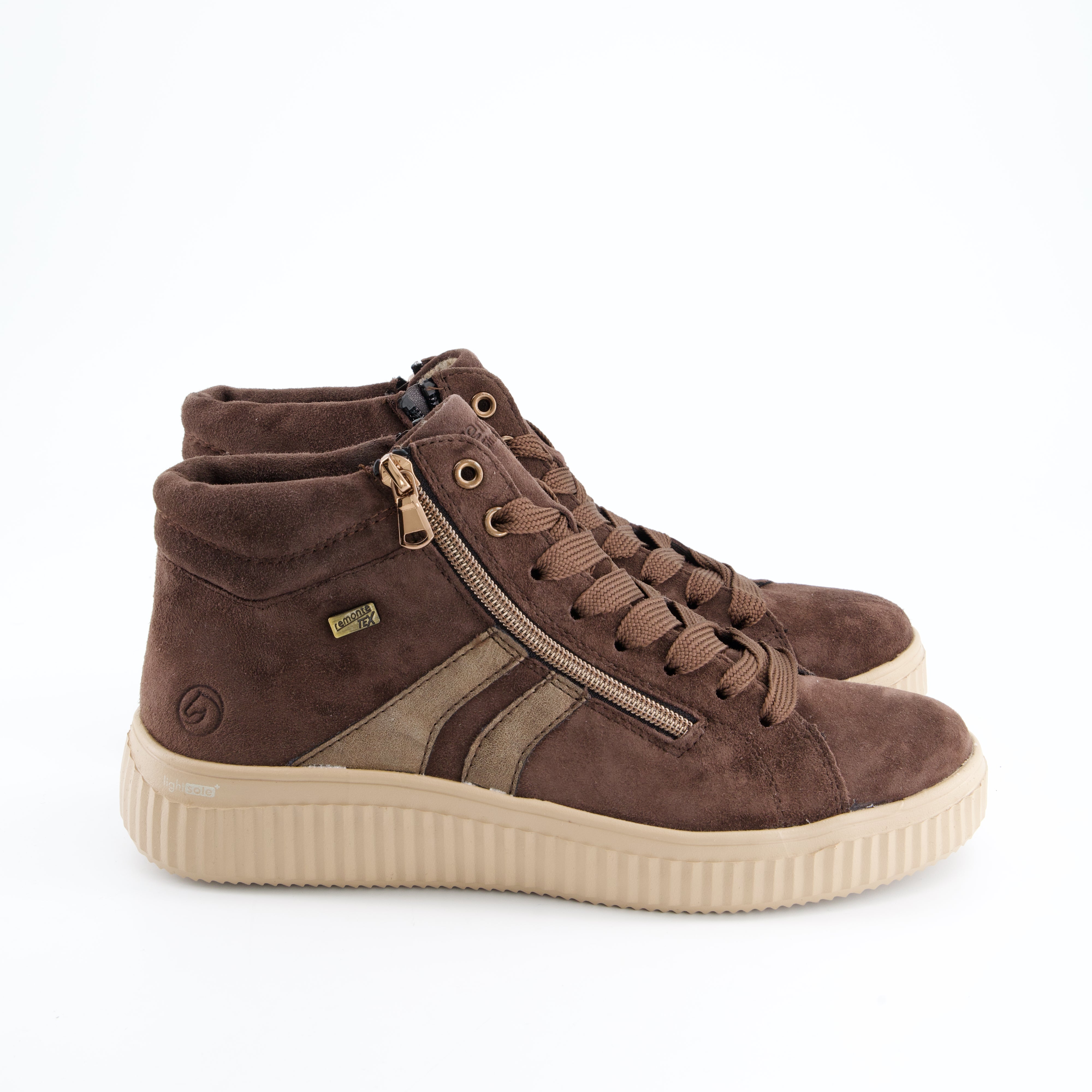 Schnürboots