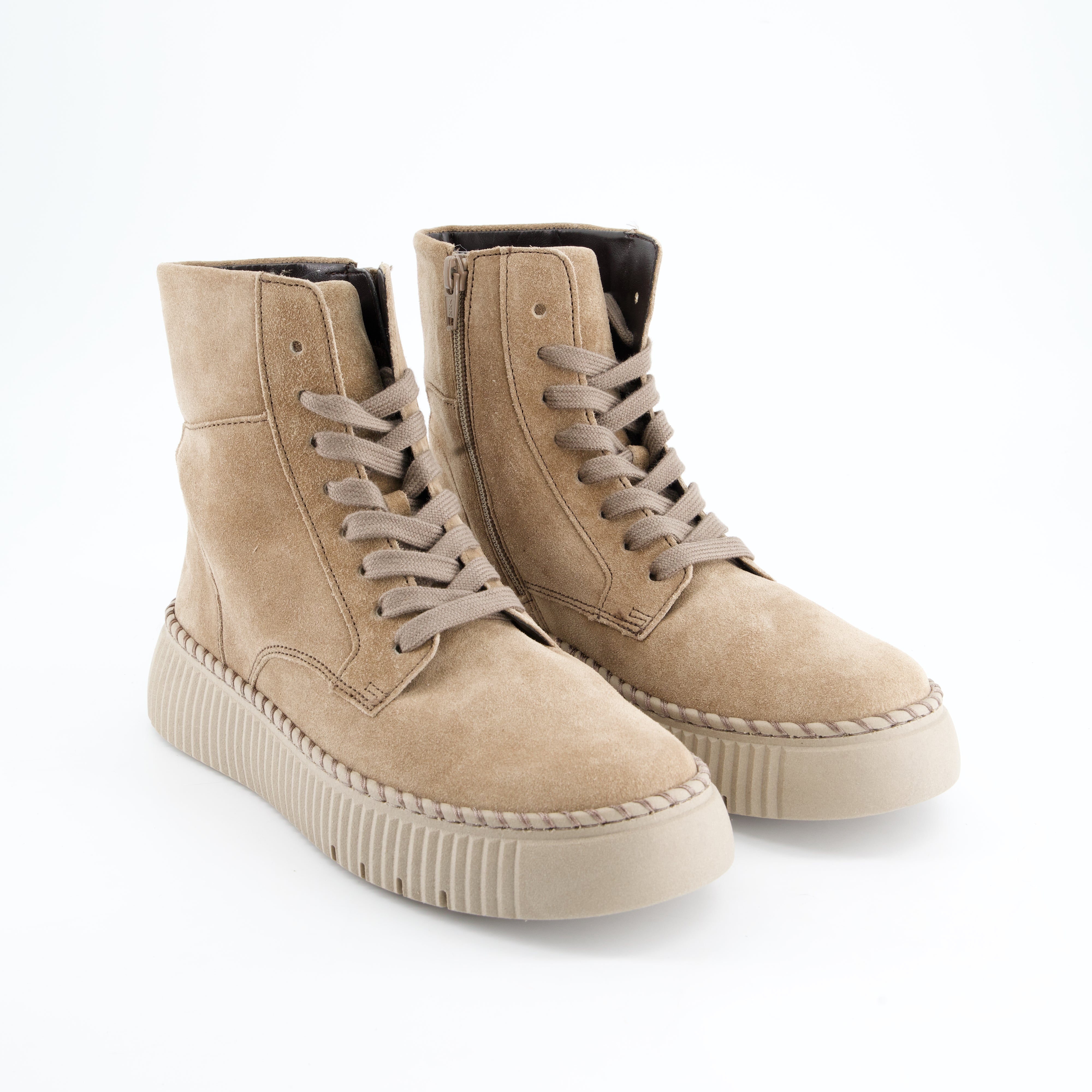 Schnürboots