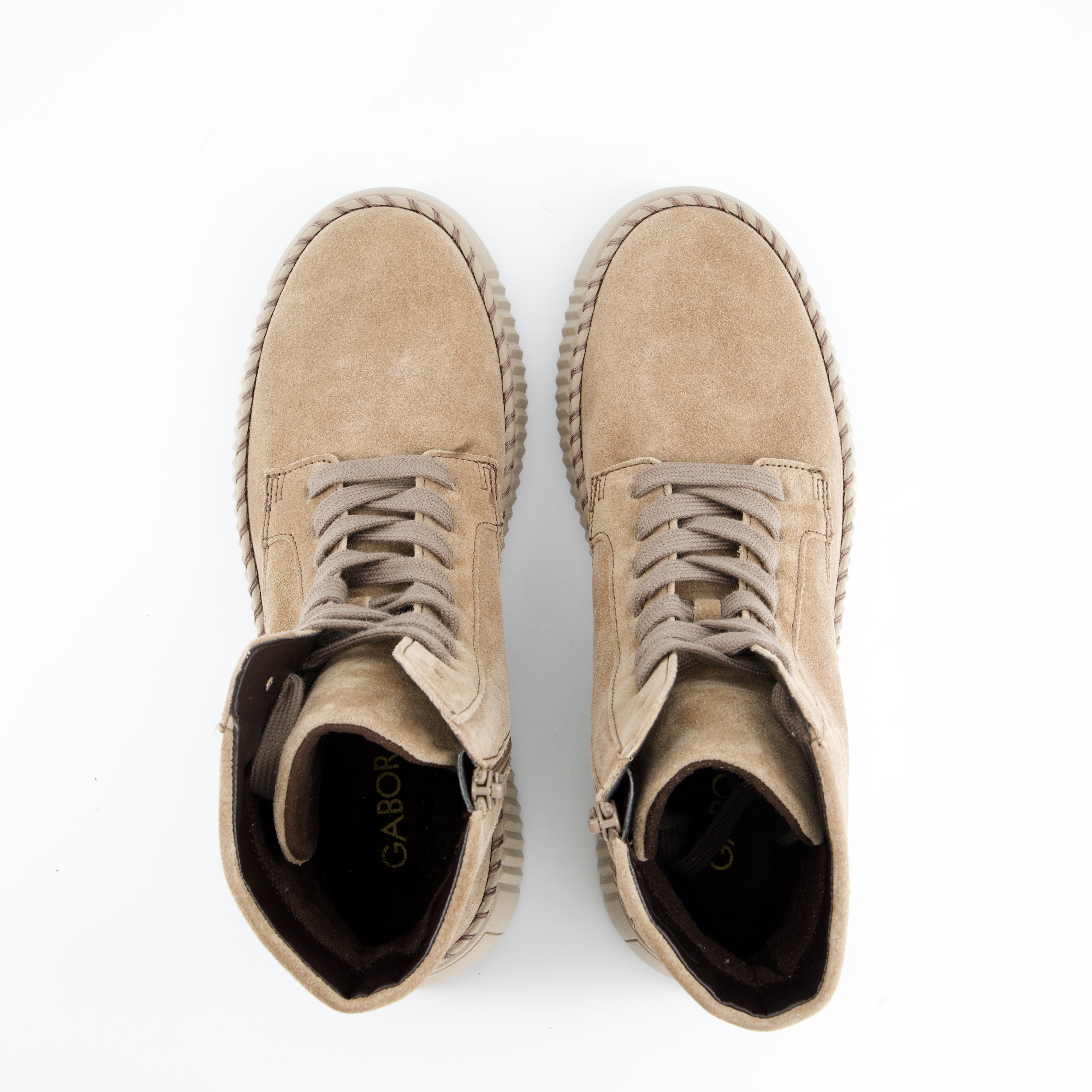 Schnürboots