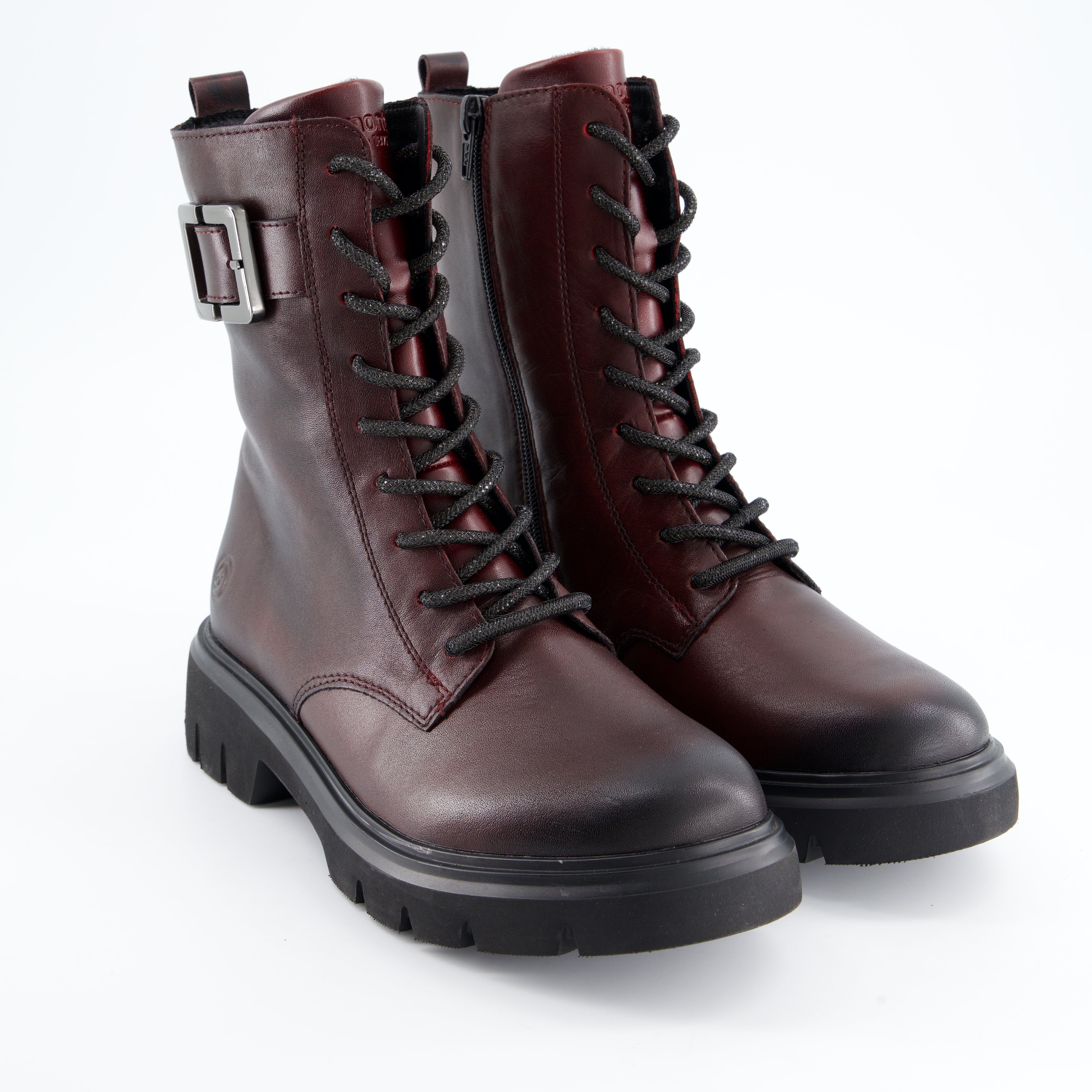 Schnürboots