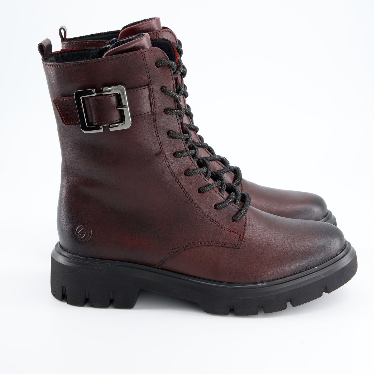 Schnürboots