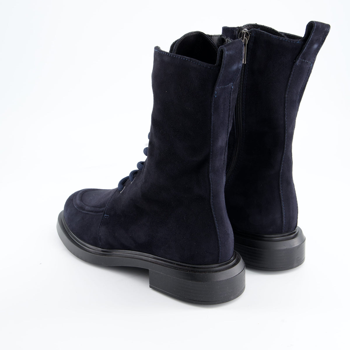 Schnürboots