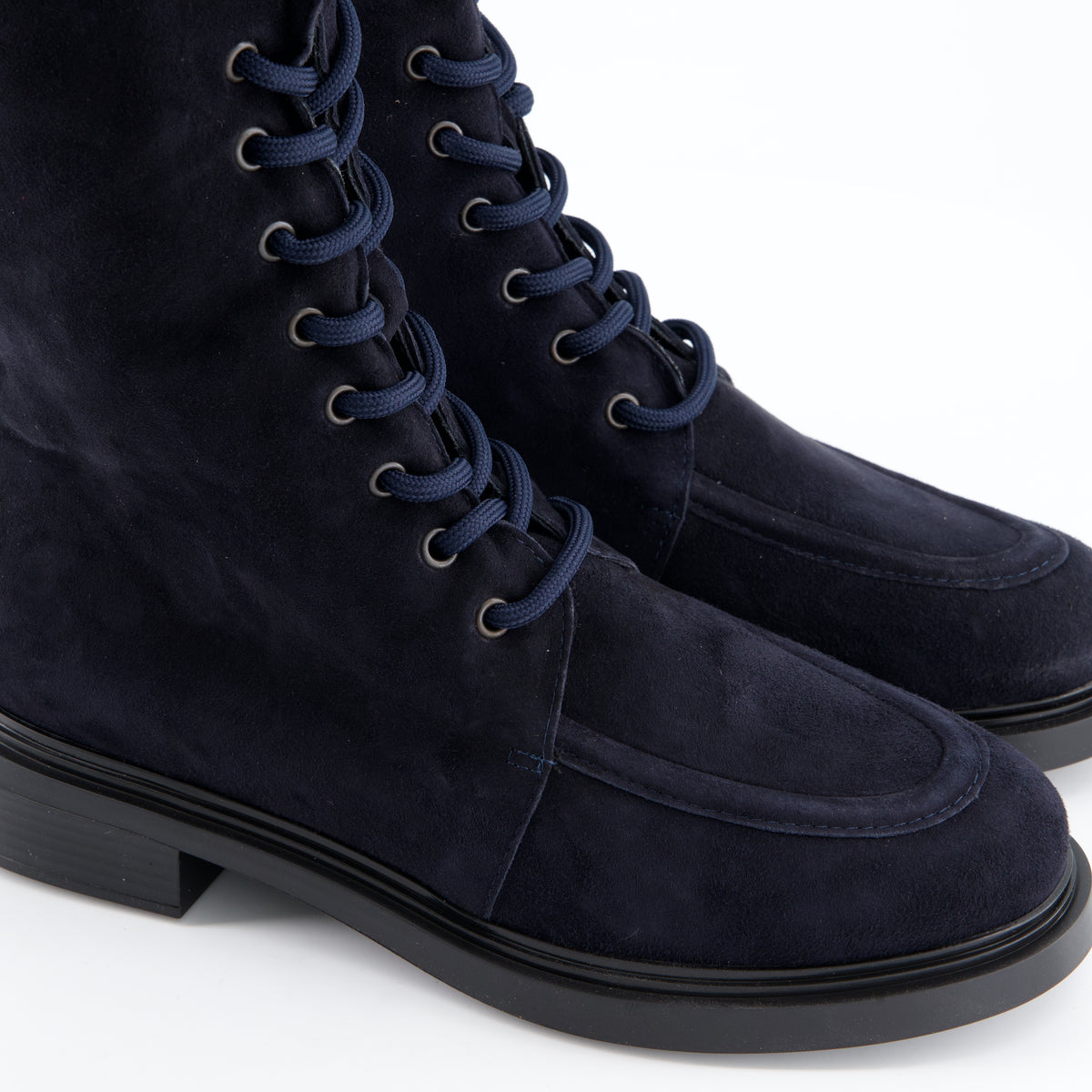 Schnürboots