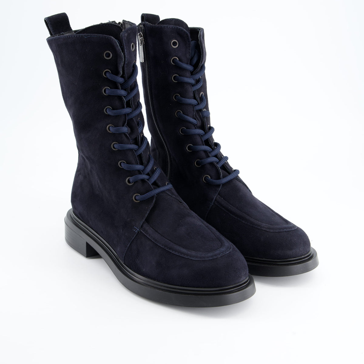 Schnürboots